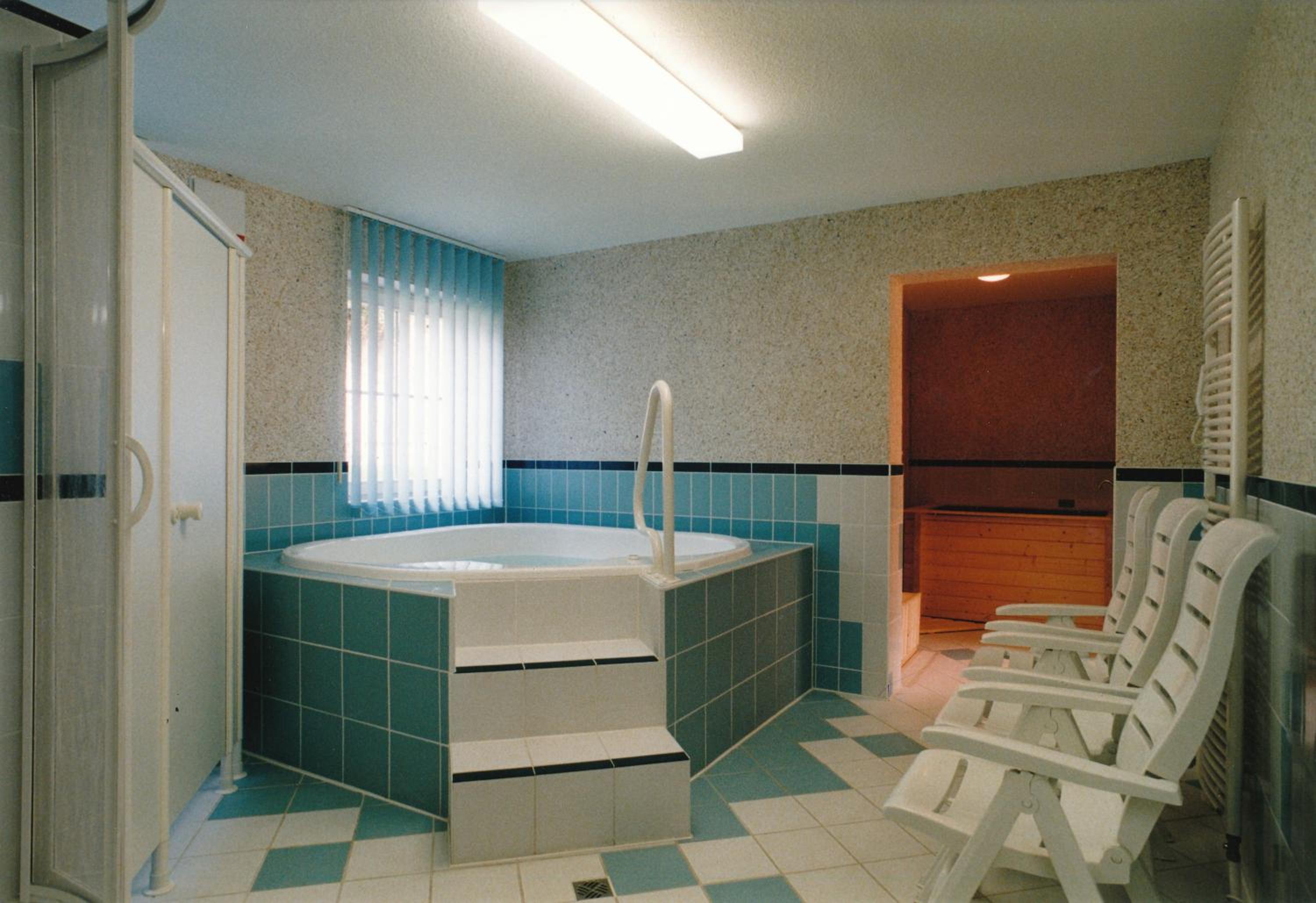 Großzügiges Ferienhaus nahe Rochlitz