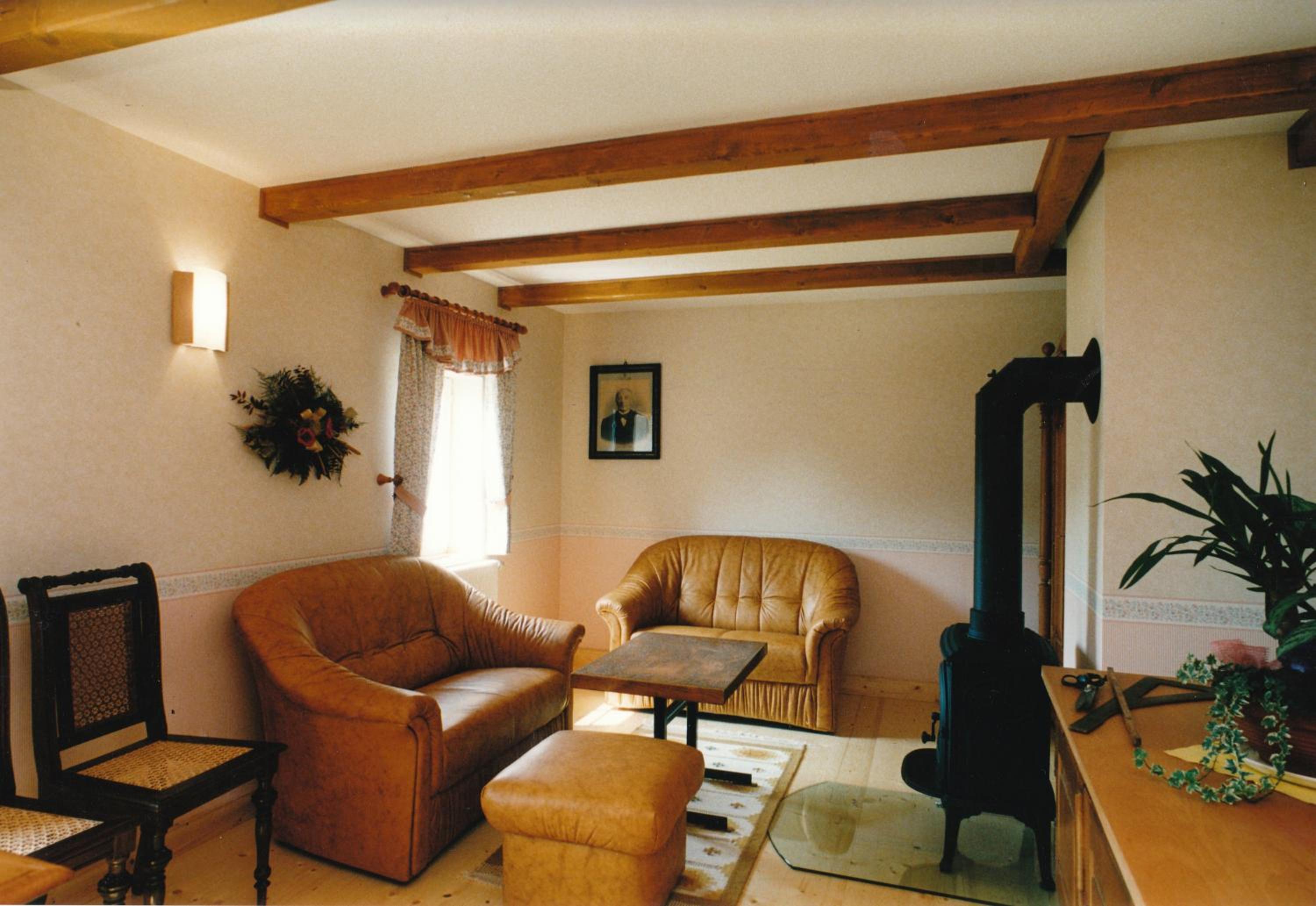 Großzügiges Ferienhaus nahe Rochlitz