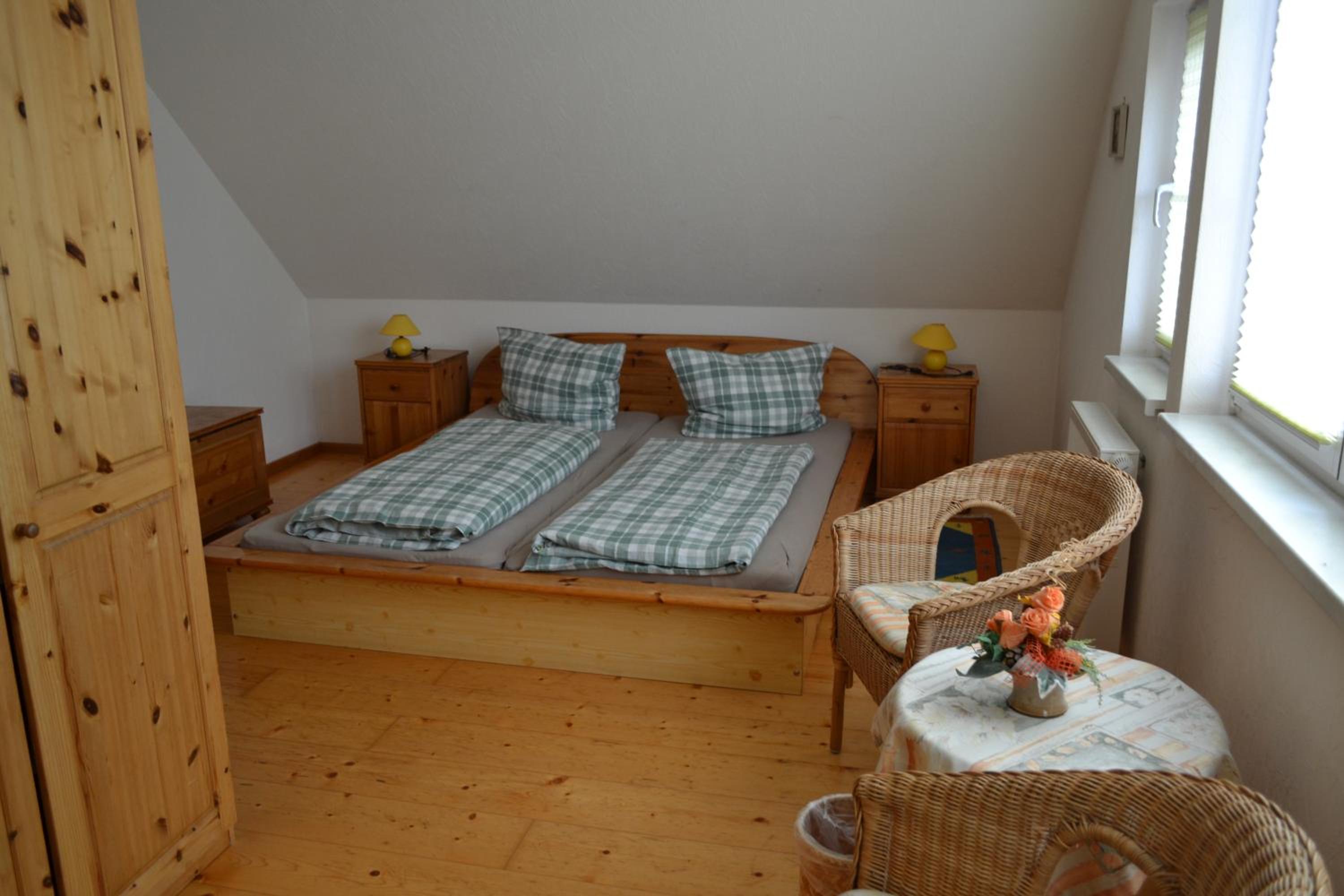Großzügiges Ferienhaus nahe Rochlitz