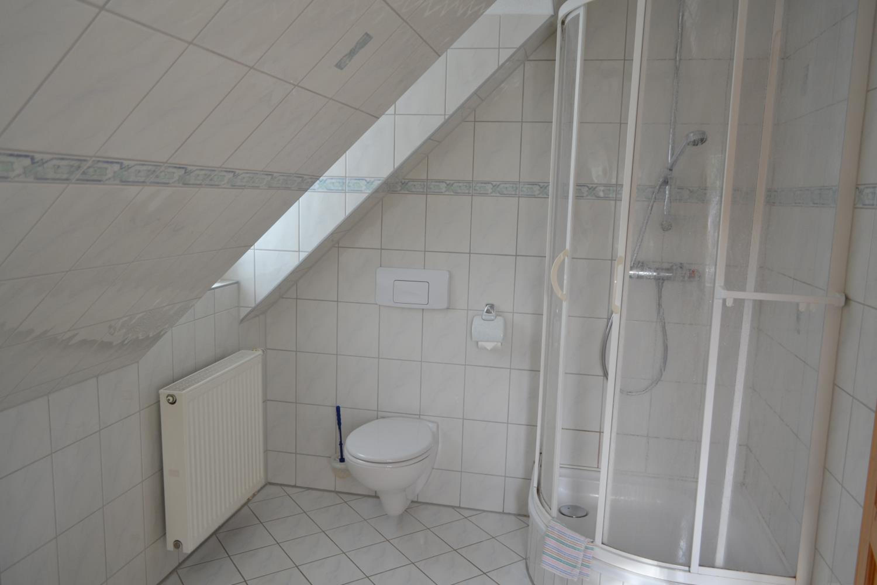 Großzügiges Ferienhaus nahe Rochlitz