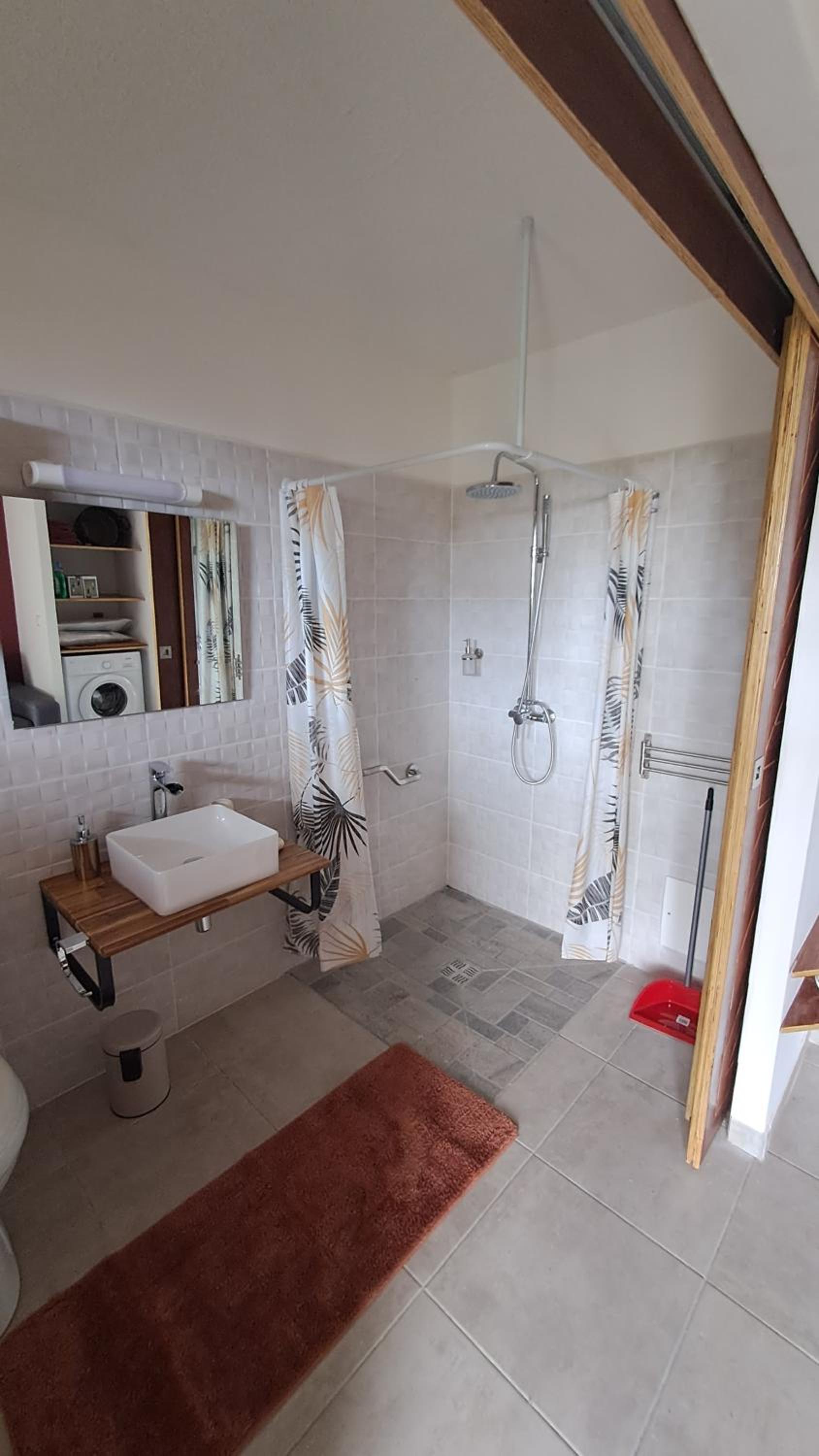 La Kay Sicrié avec spa