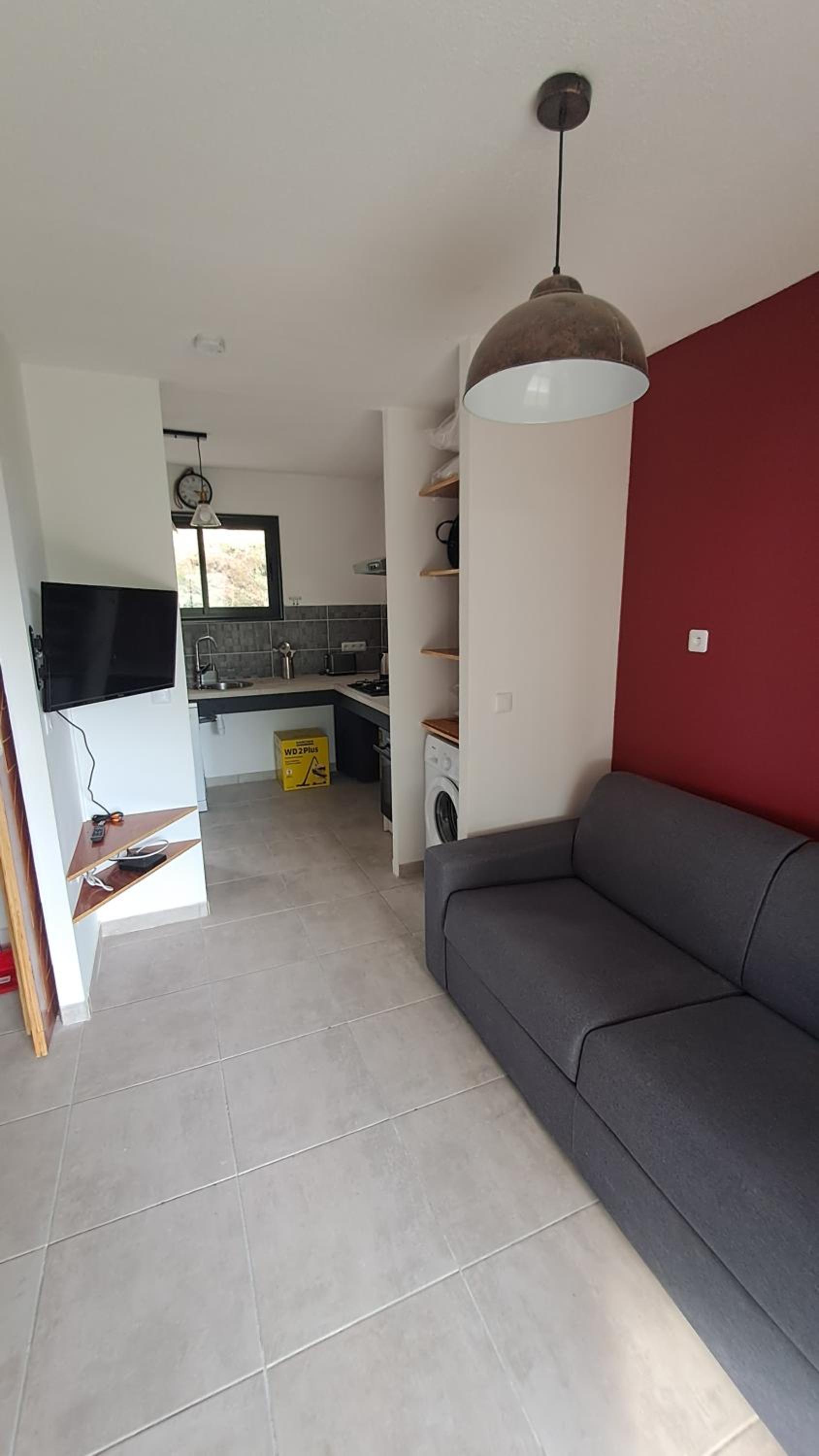 La Kay Sicrié avec spa