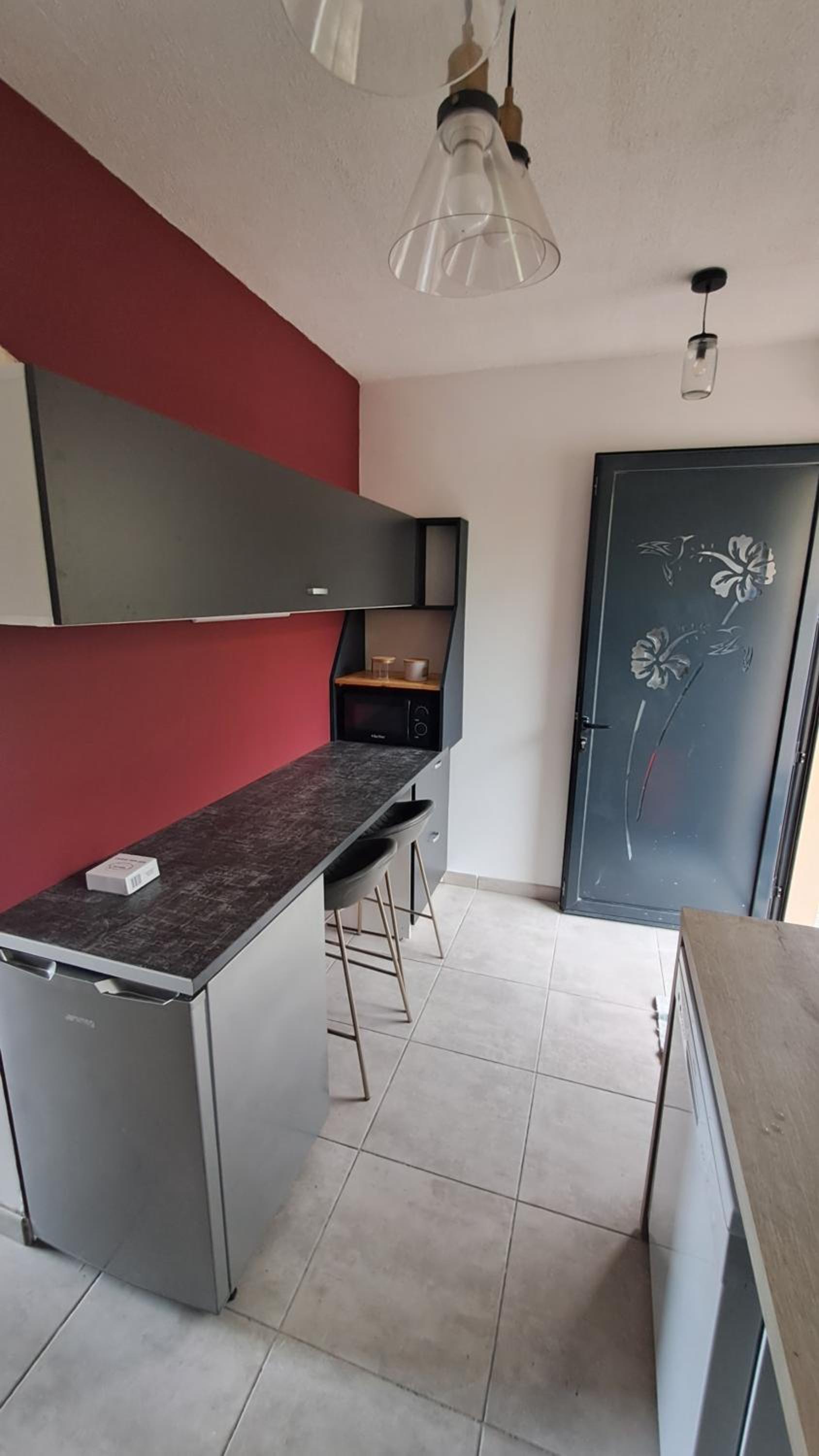 La Kay Sicrié avec spa