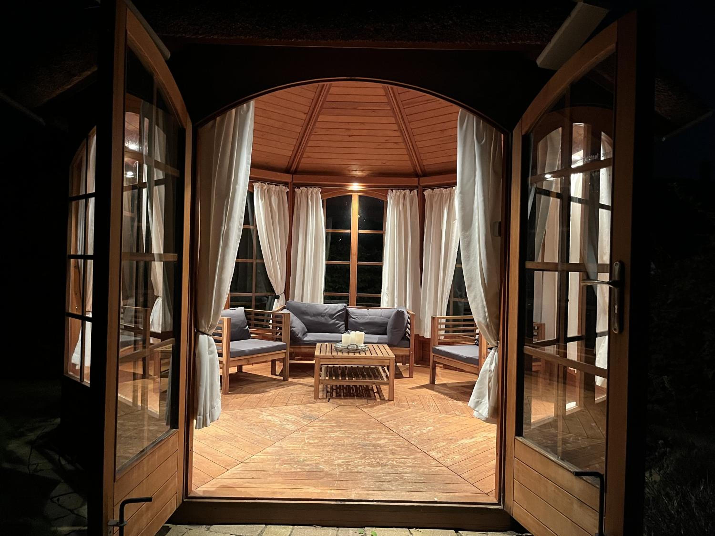 Villa Sorgenfrei