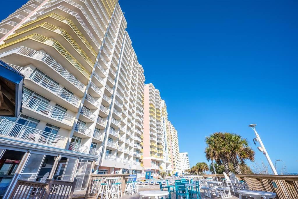 Hotel Baywatch Renovated, Unobstructed Oceanfront Views! - Image 1