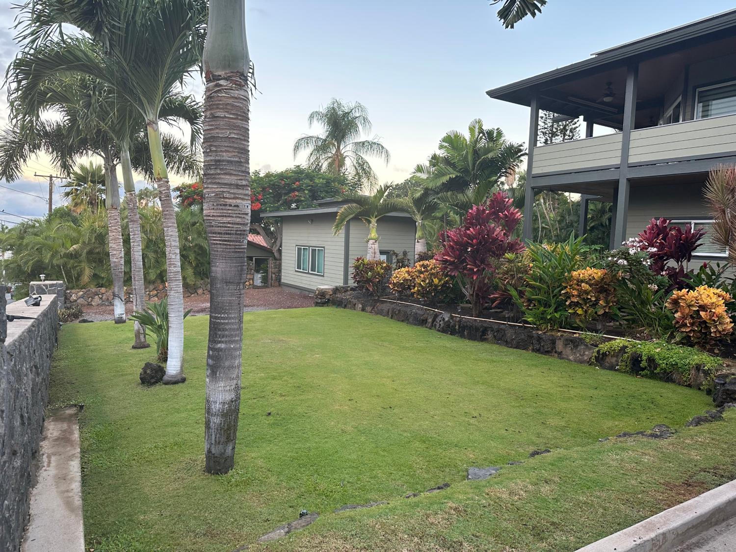 Luxurious Home in Wailea view 2