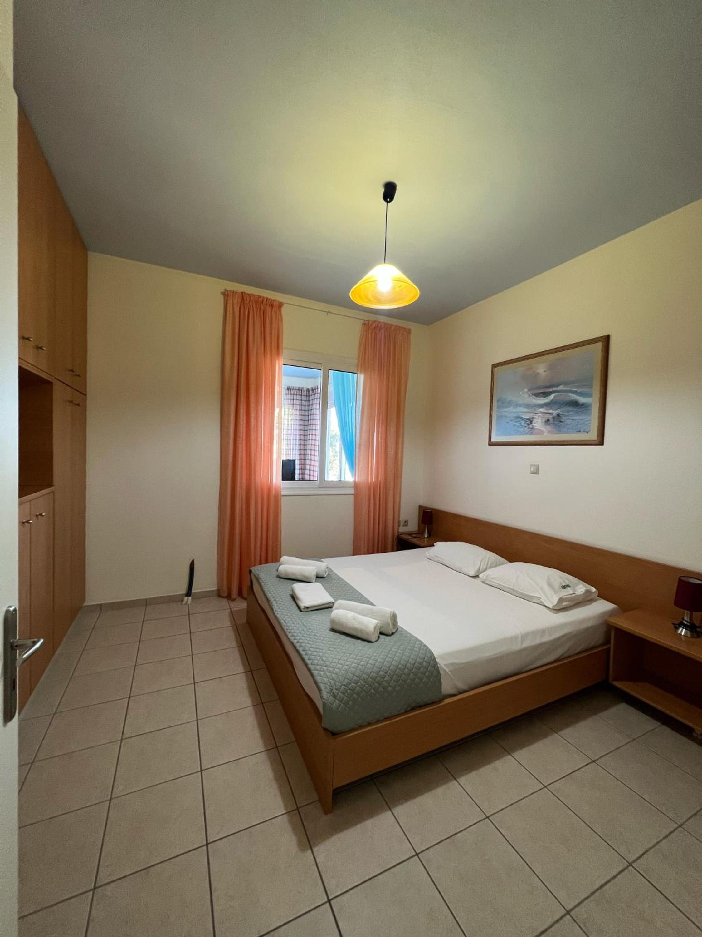 Agnanti Villas