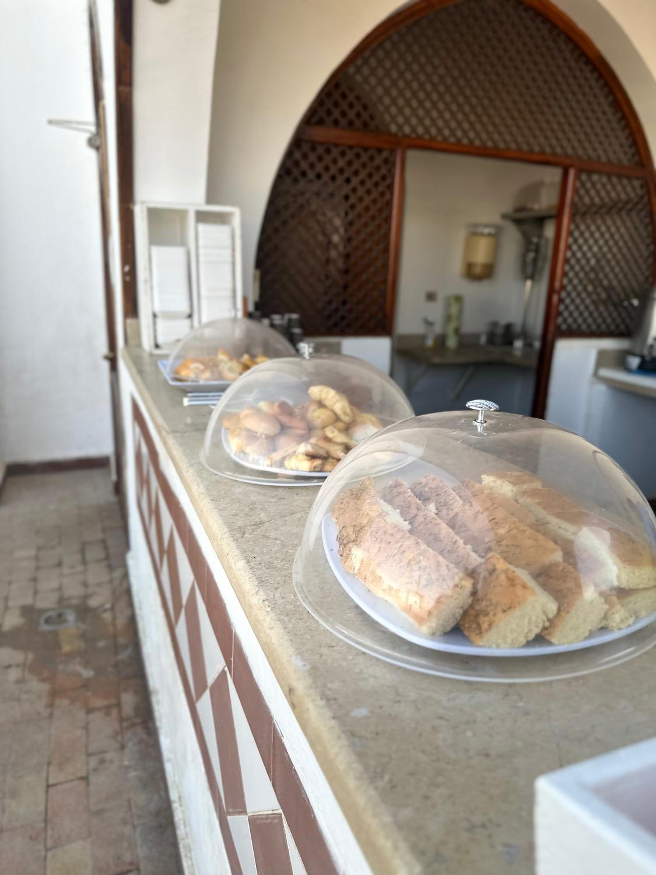 Suite Elisir Egitto Domina Coral Bay Resort