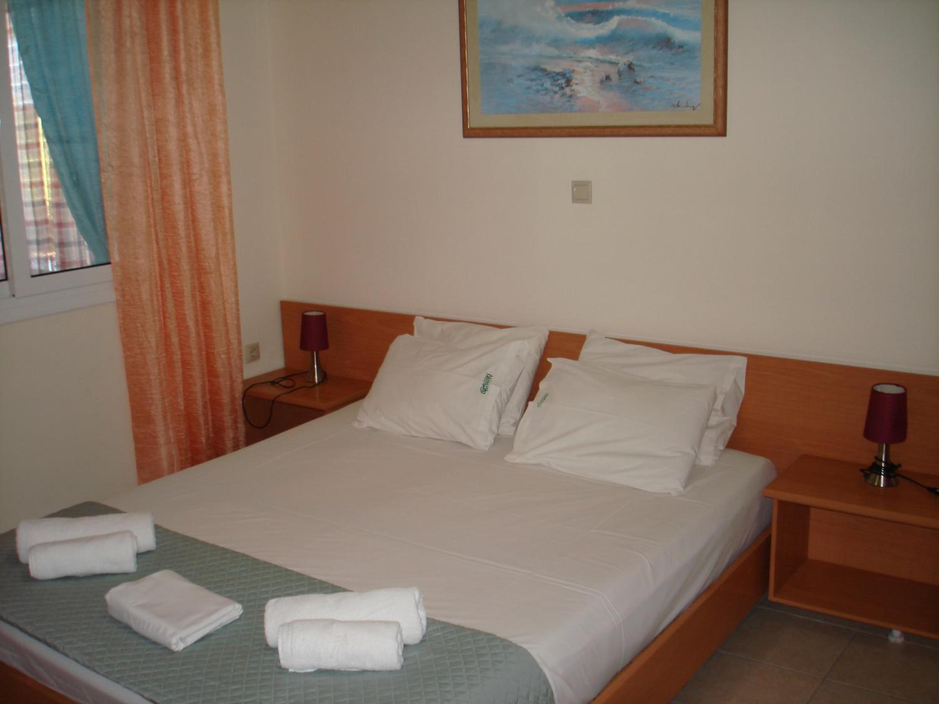 Agnanti Villas