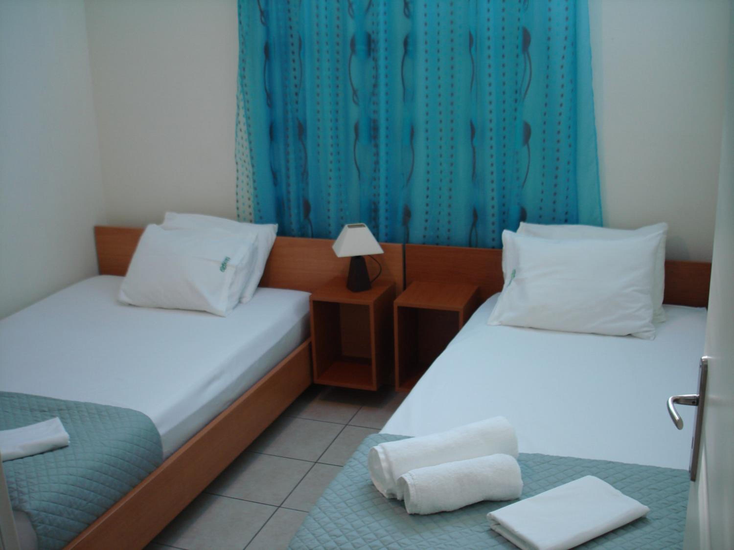 Agnanti Villas