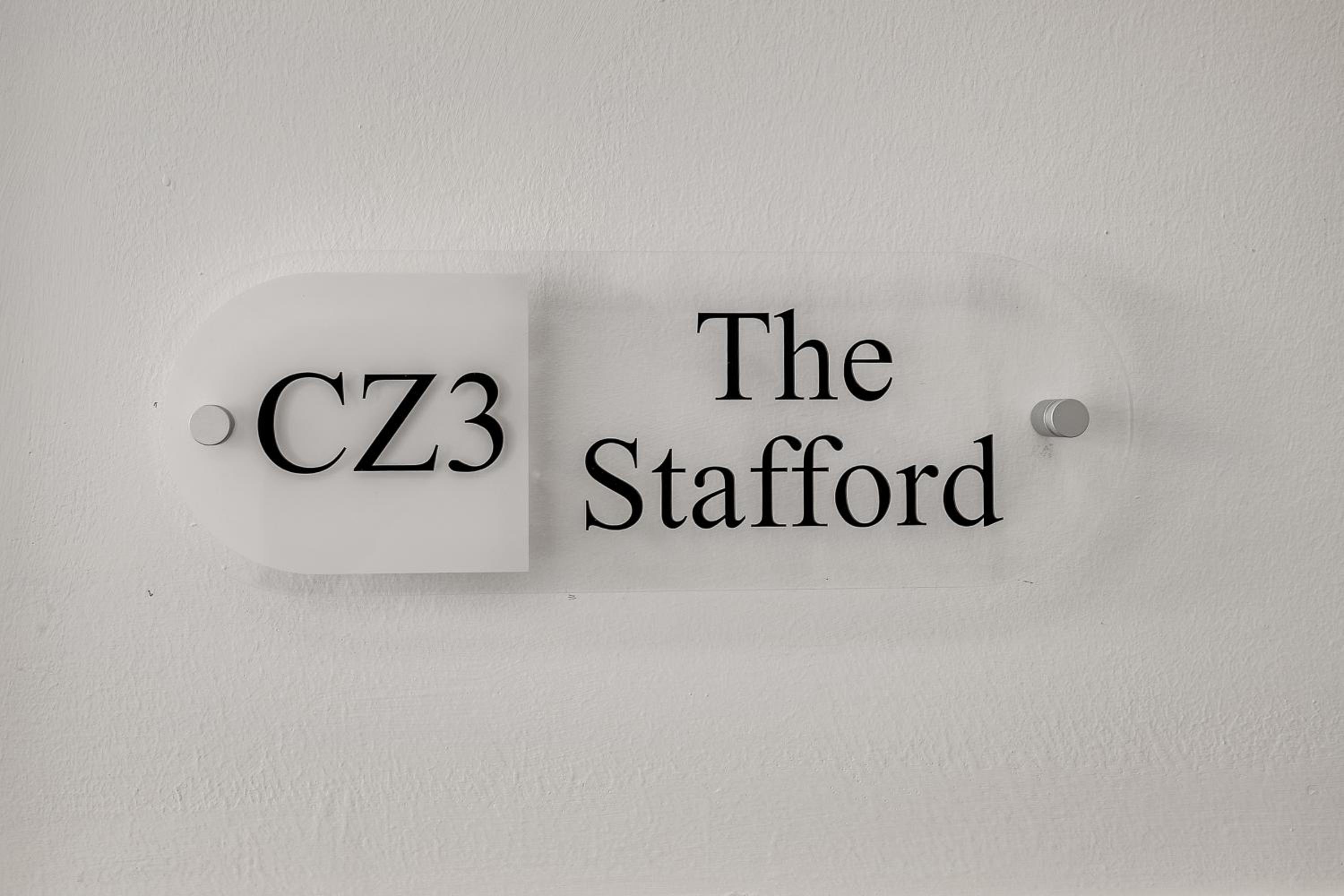 The Stafford