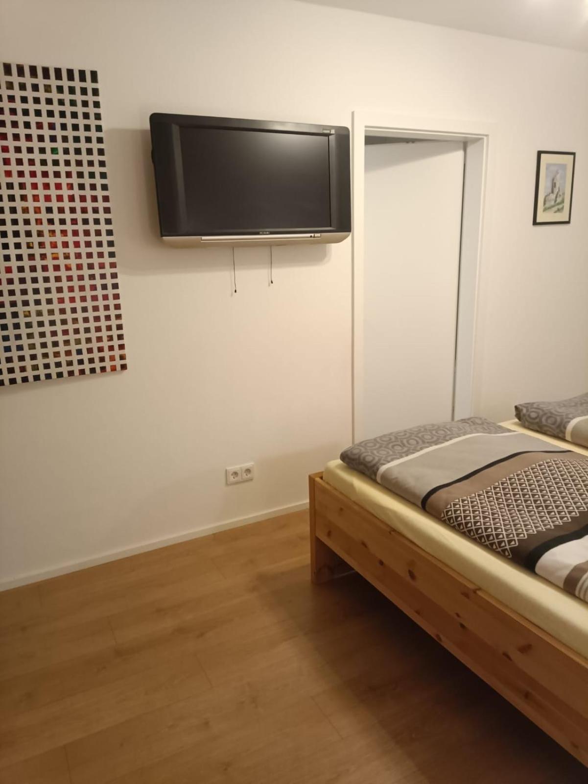 Sylvis Home Zentral gelegenes Ferienhaus in ruhiger Lage