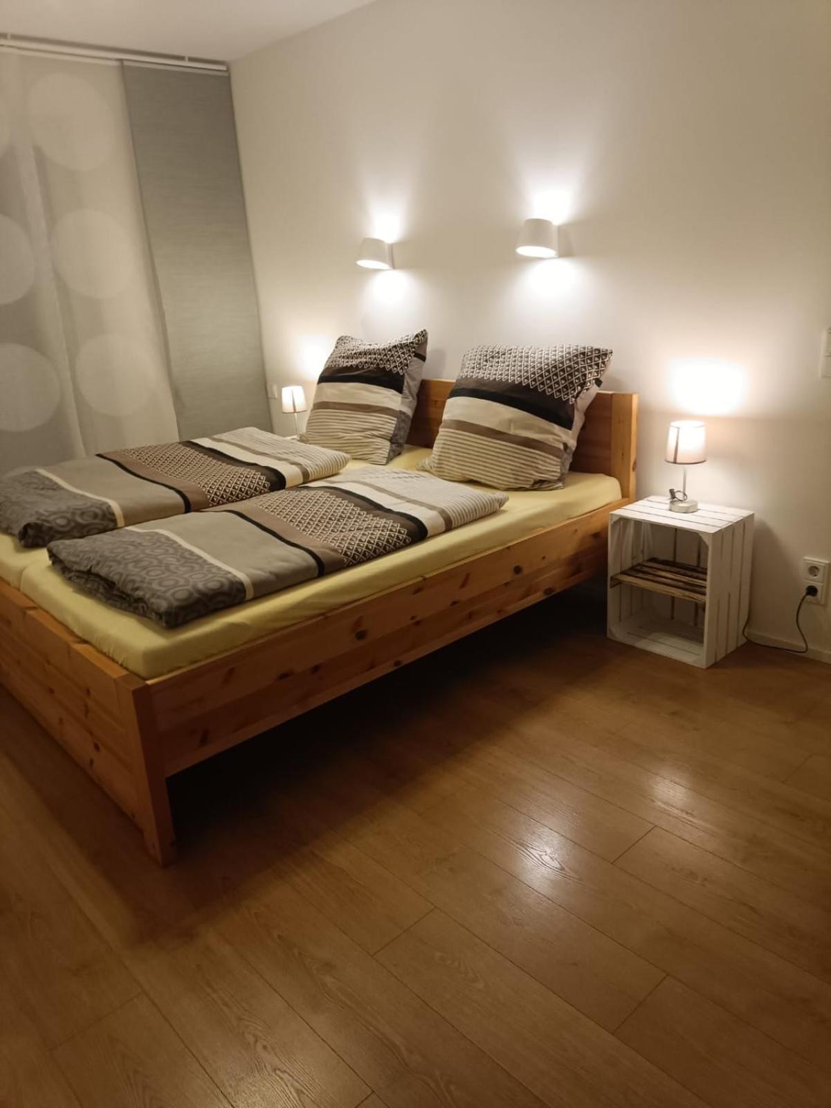 Sylvis Home Zentral gelegenes Ferienhaus in ruhiger Lage