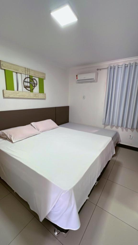Flat Di Roma Resort Internacional