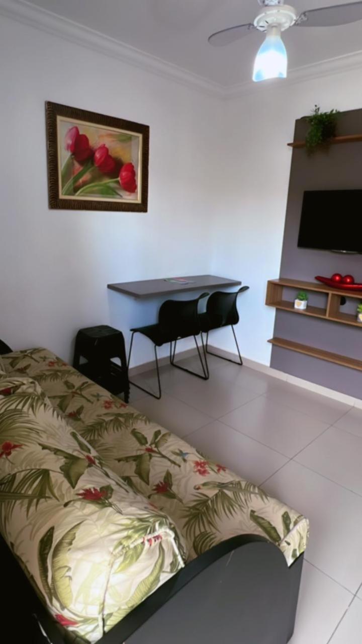 Flat Di Roma Resort Internacional