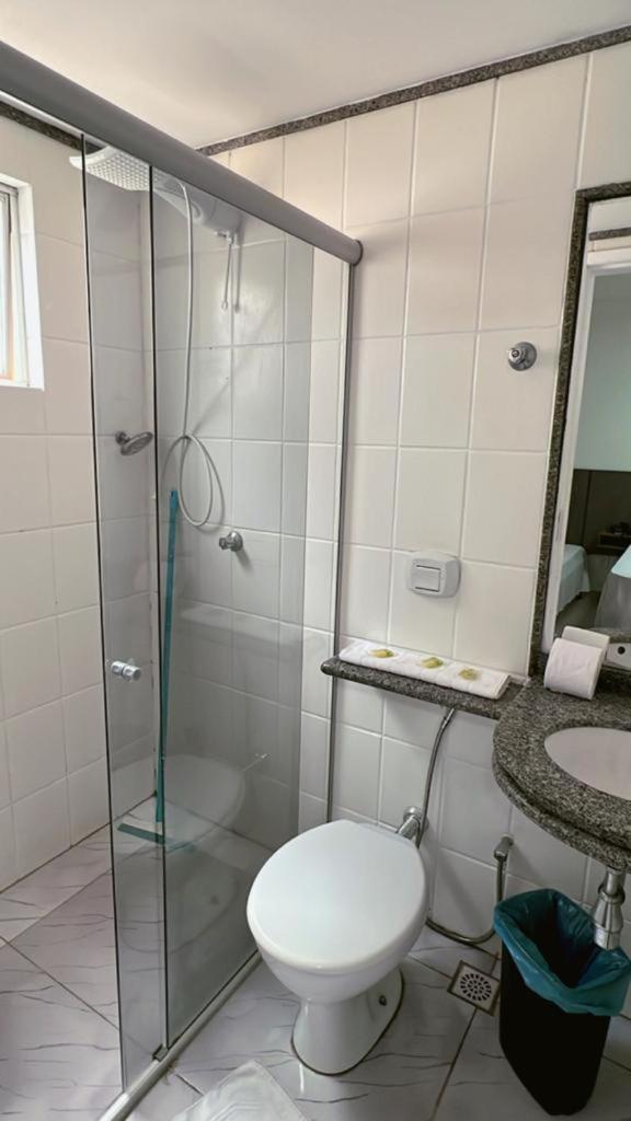 Flat Di Roma Resort Internacional