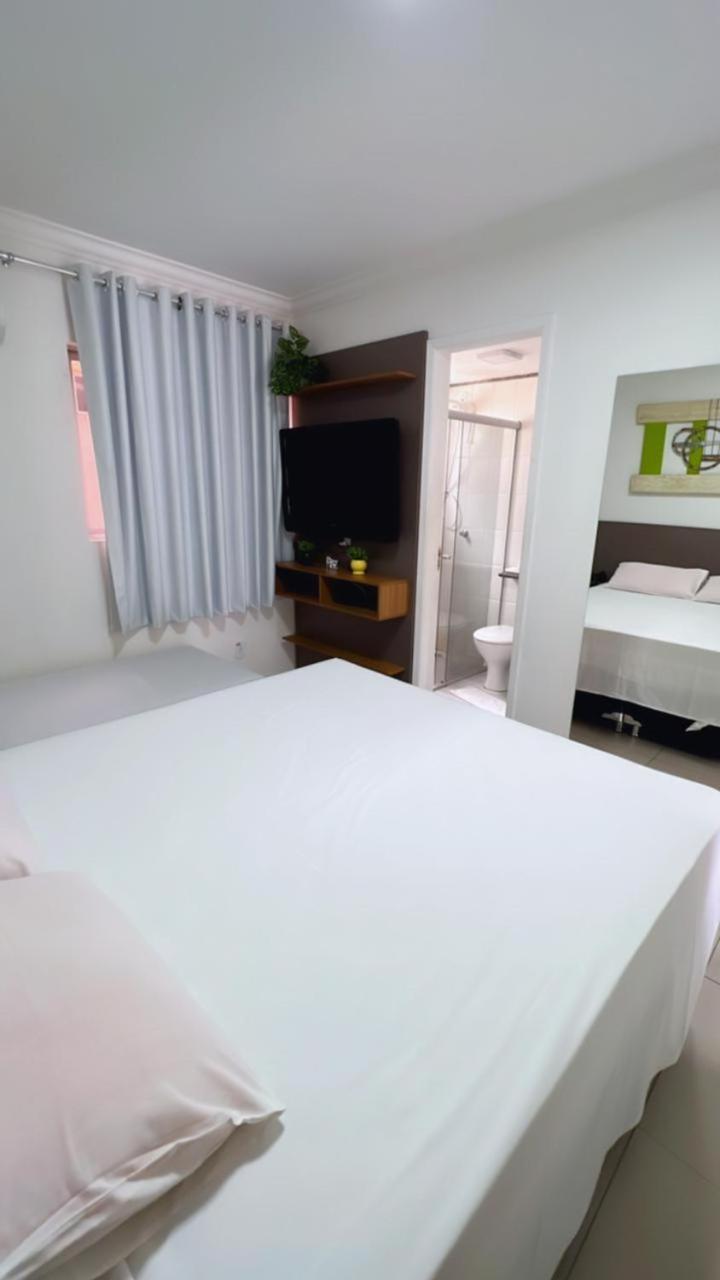 Flat Di Roma Resort Internacional