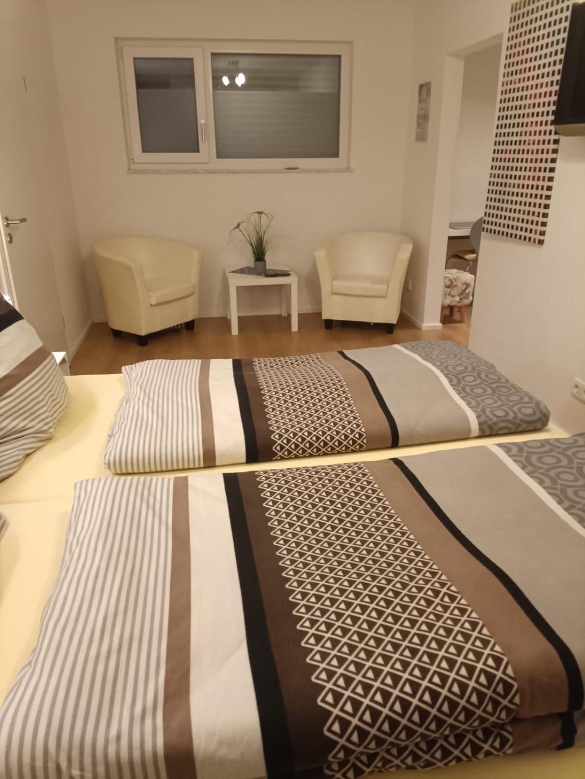 Sylvis Home Zentral gelegenes Ferienhaus in ruhiger Lage