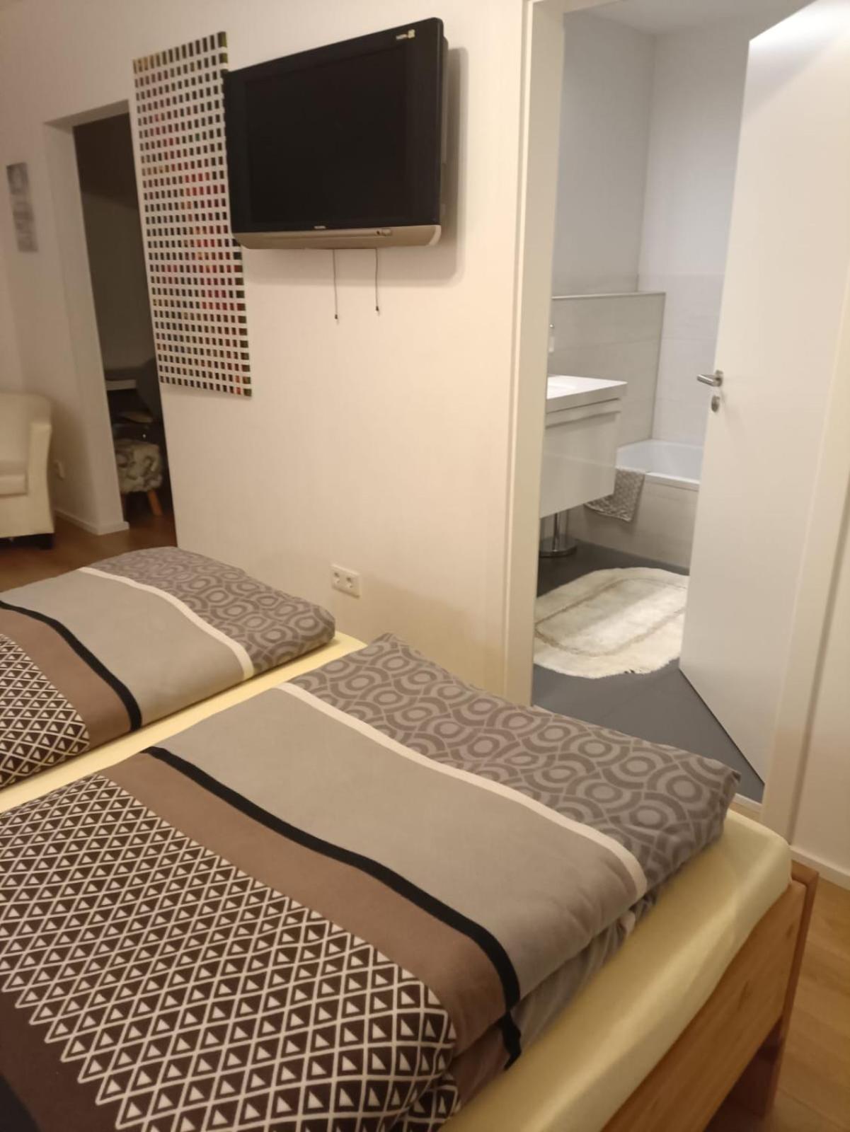 Sylvis Home Zentral gelegenes Ferienhaus in ruhiger Lage