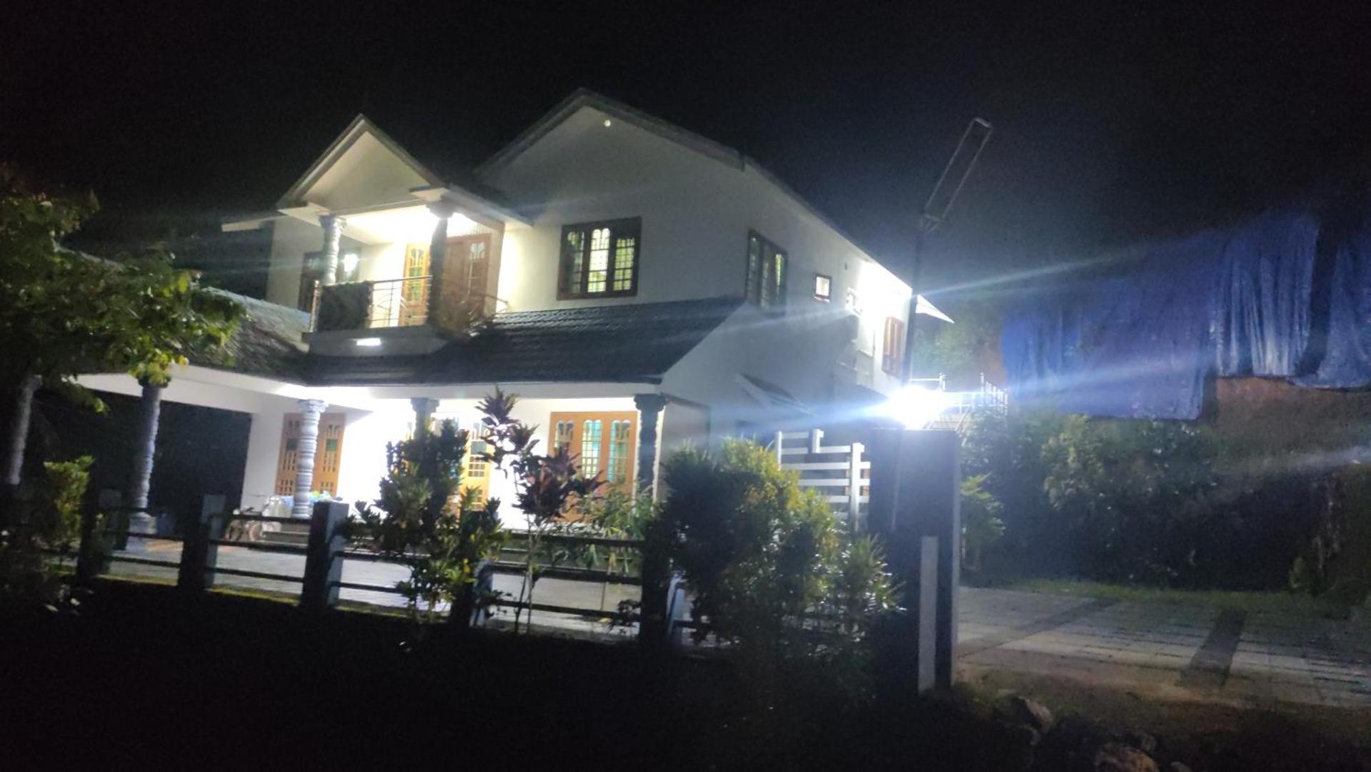 Munnar Village Homes