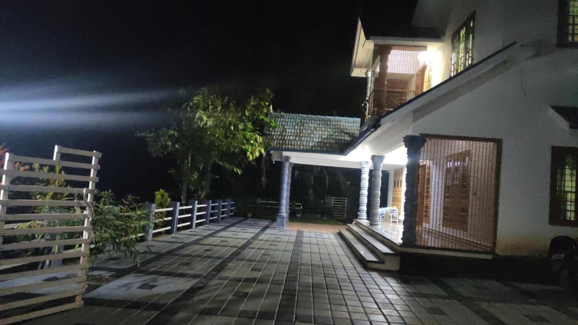 Munnar Village Homes