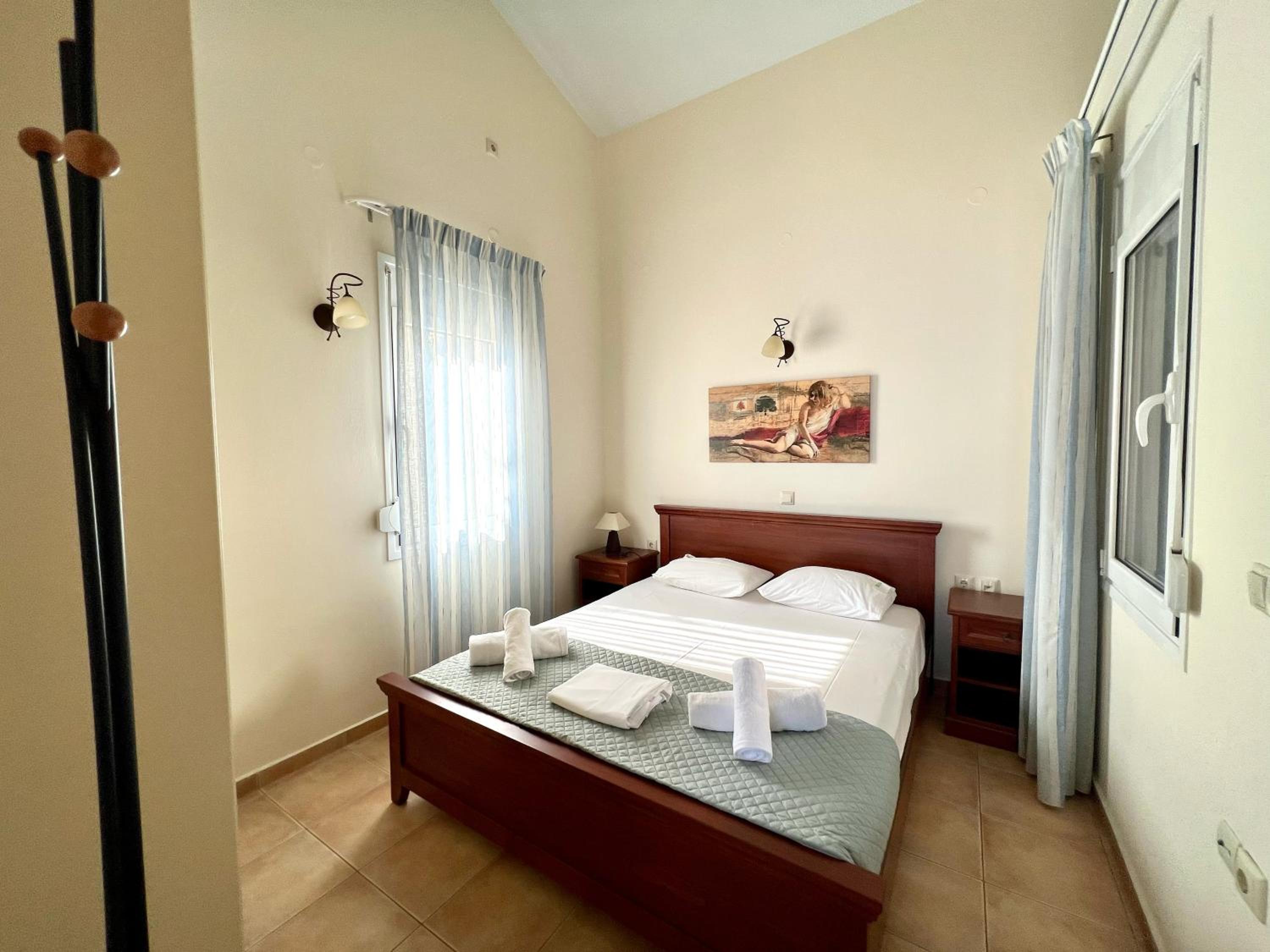 Agnanti Villas