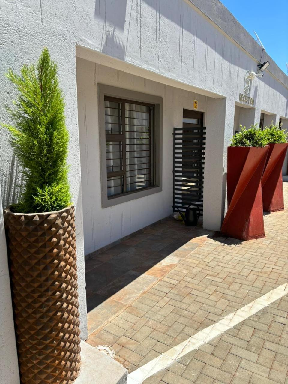 Sentle Boutique Stay