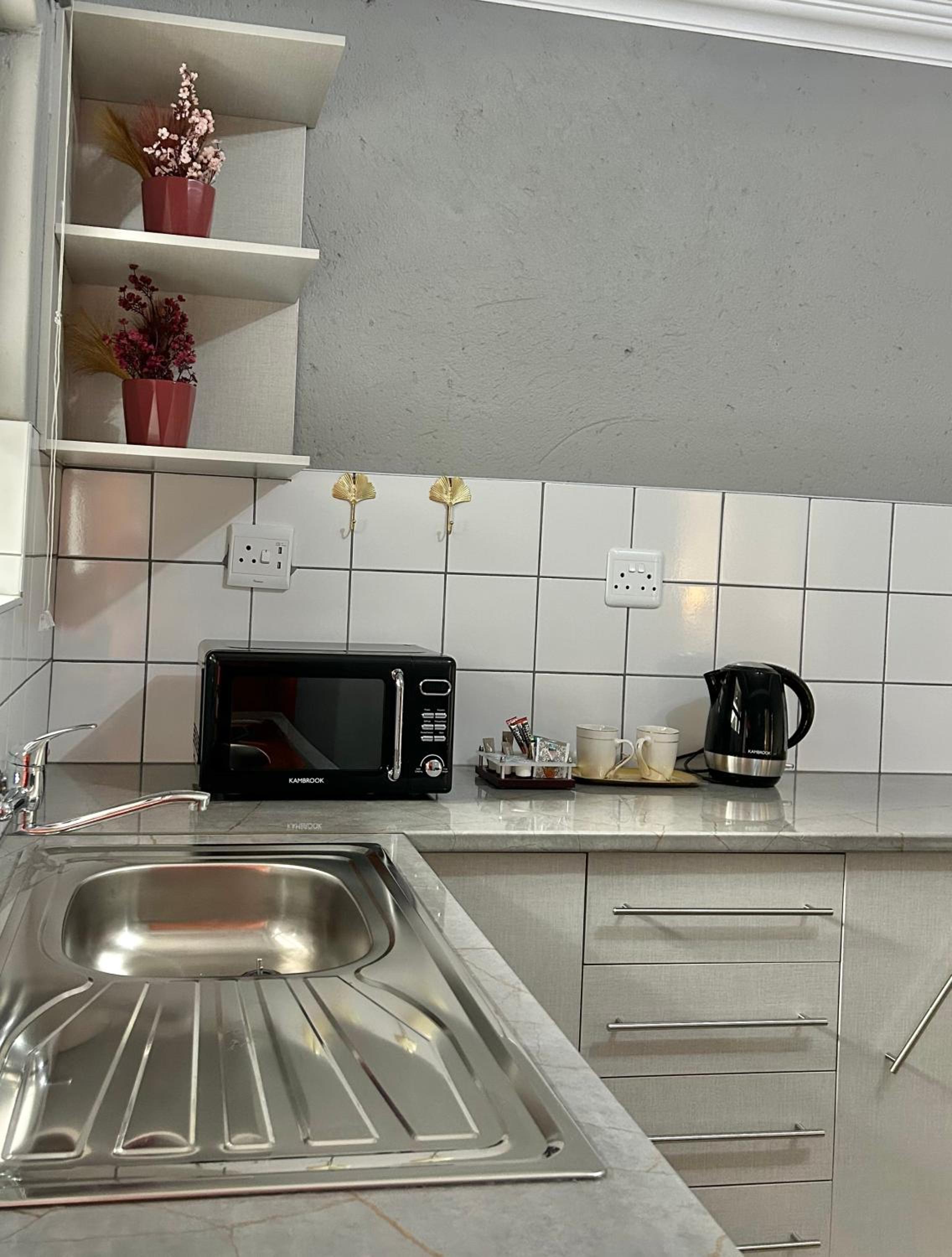 Sentle Boutique Stay