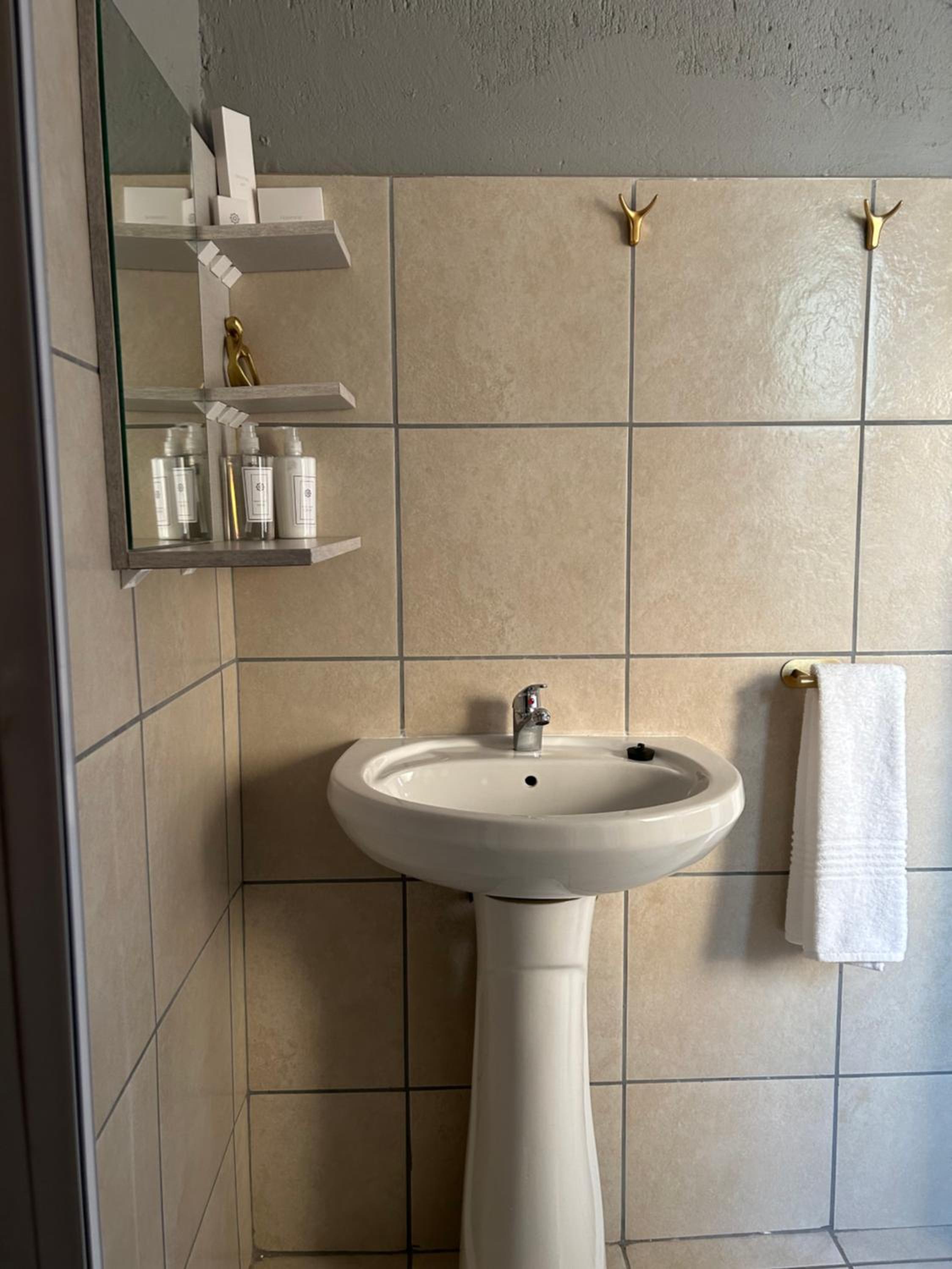 Sentle Boutique Stay