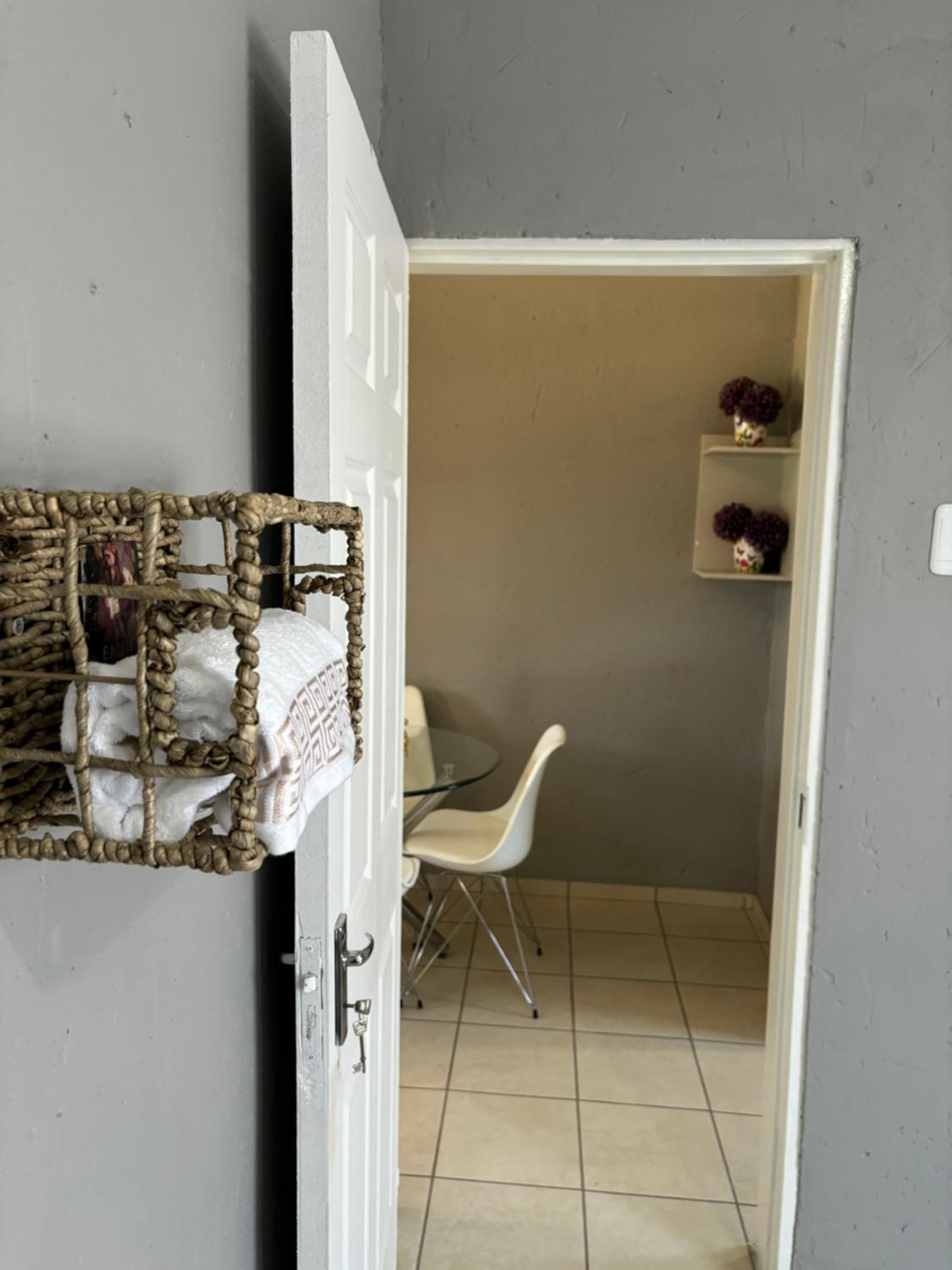Sentle Boutique Stay