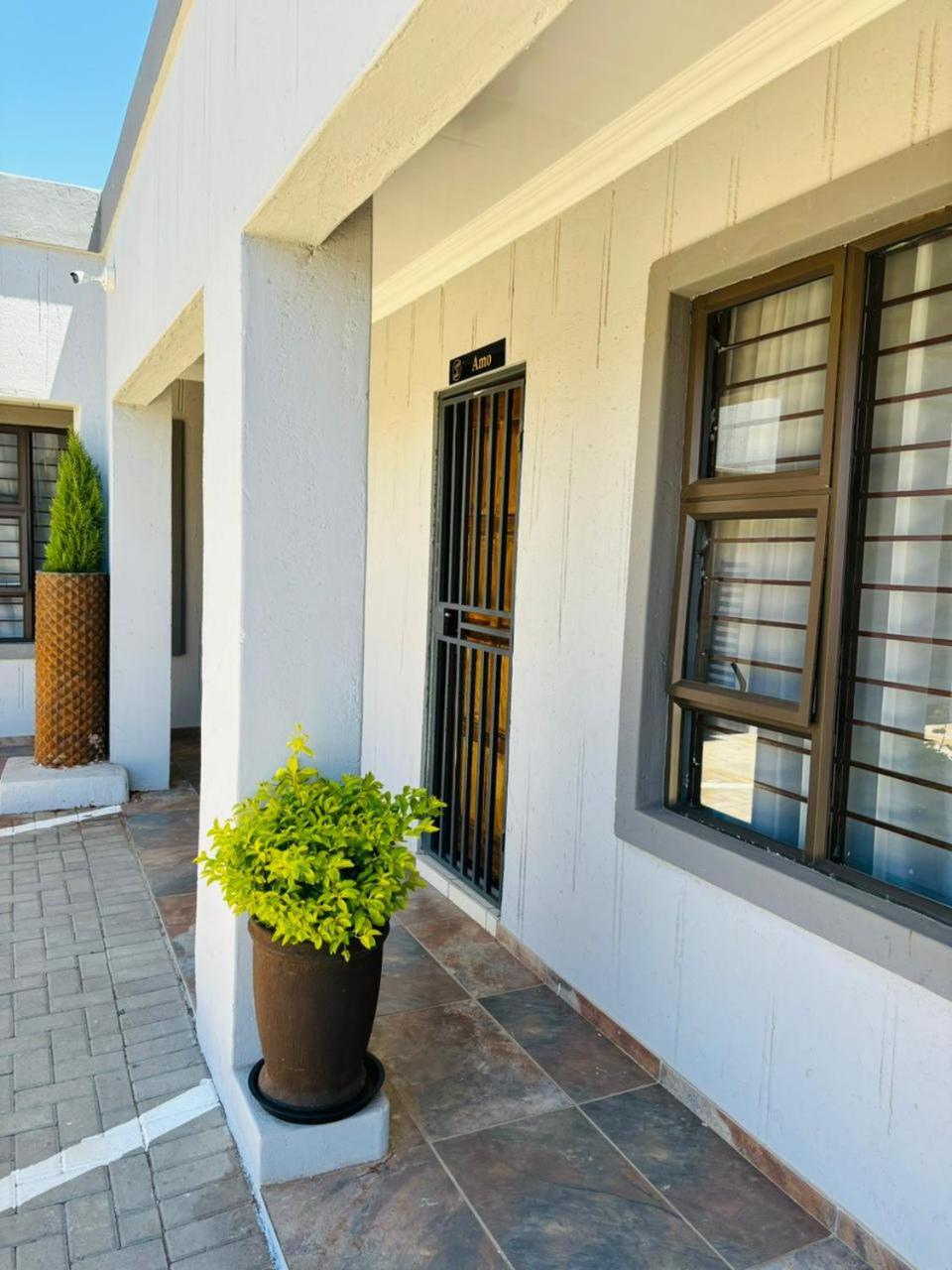 Sentle Boutique Stay