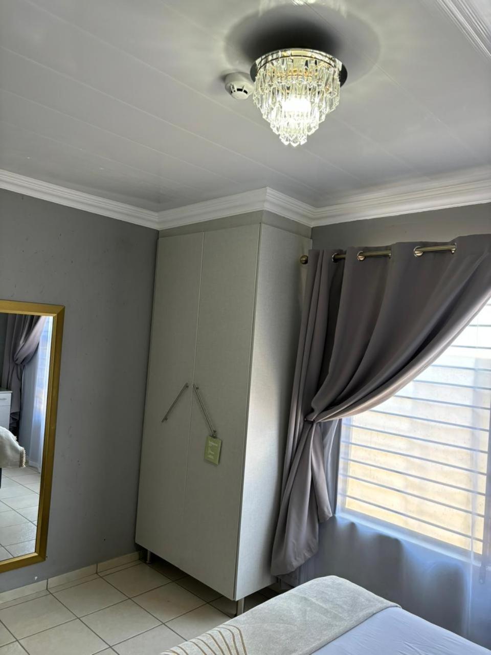 Sentle Boutique Stay