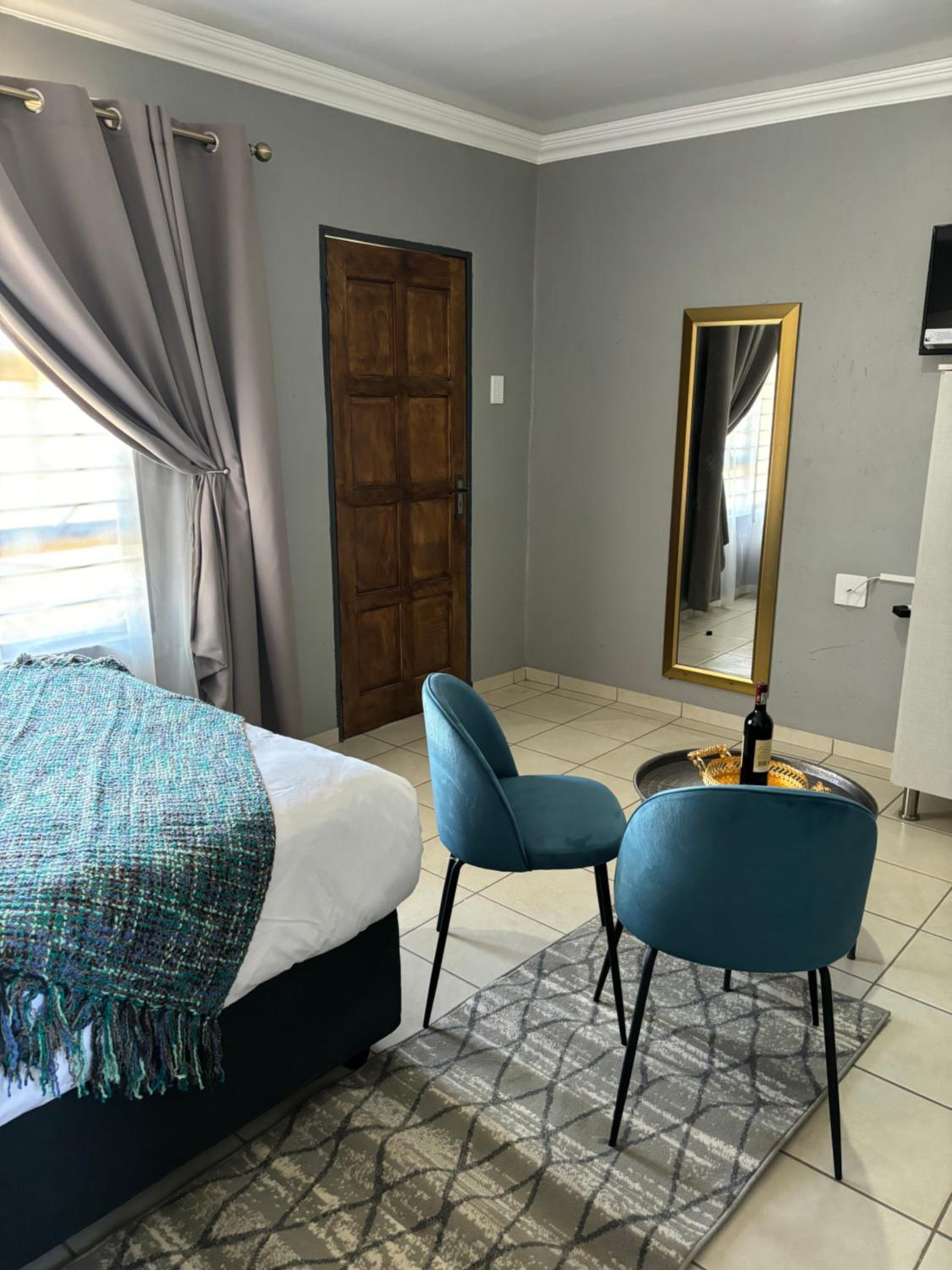 Sentle Boutique Stay