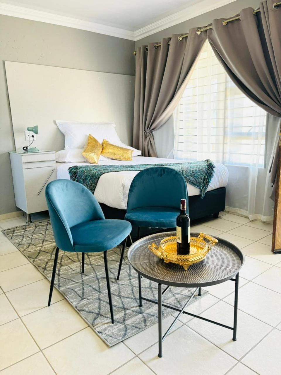 Sentle Boutique Stay