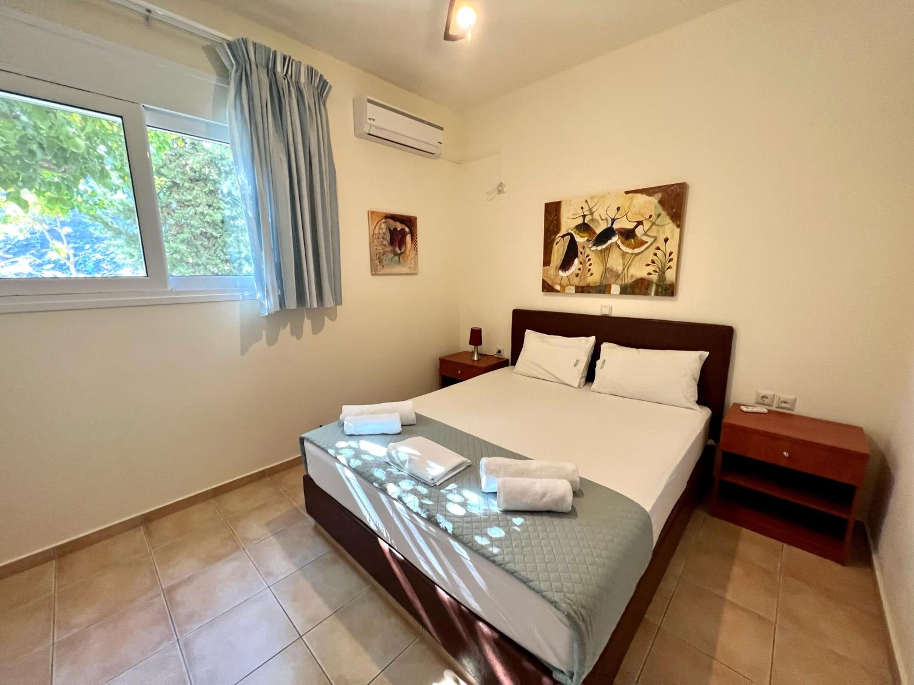 Agnanti Villas