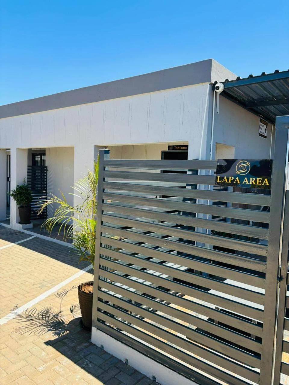 Sentle Boutique Stay