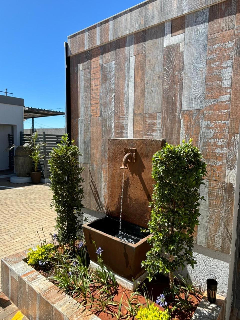 Sentle Boutique Stay