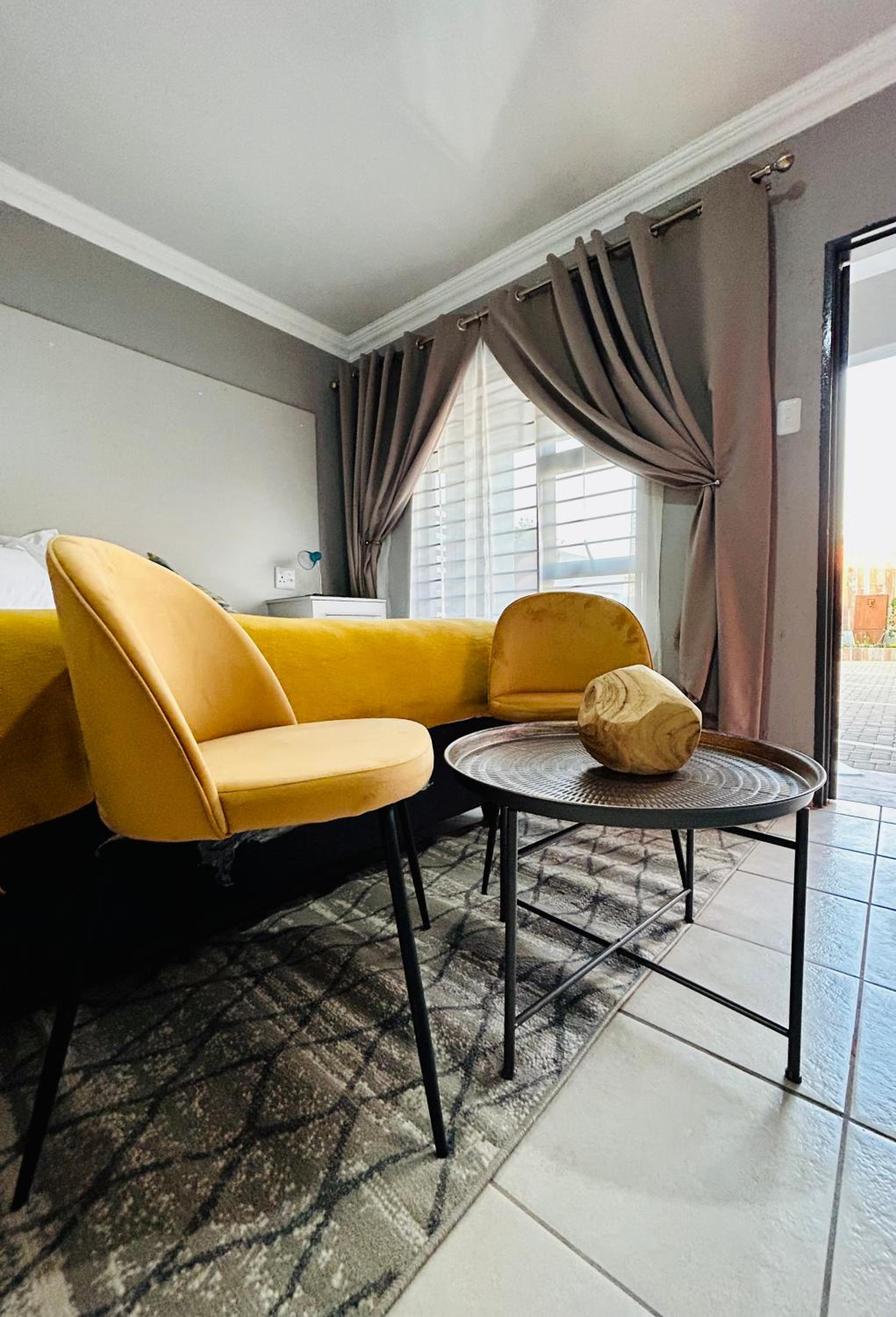 Sentle Boutique Stay