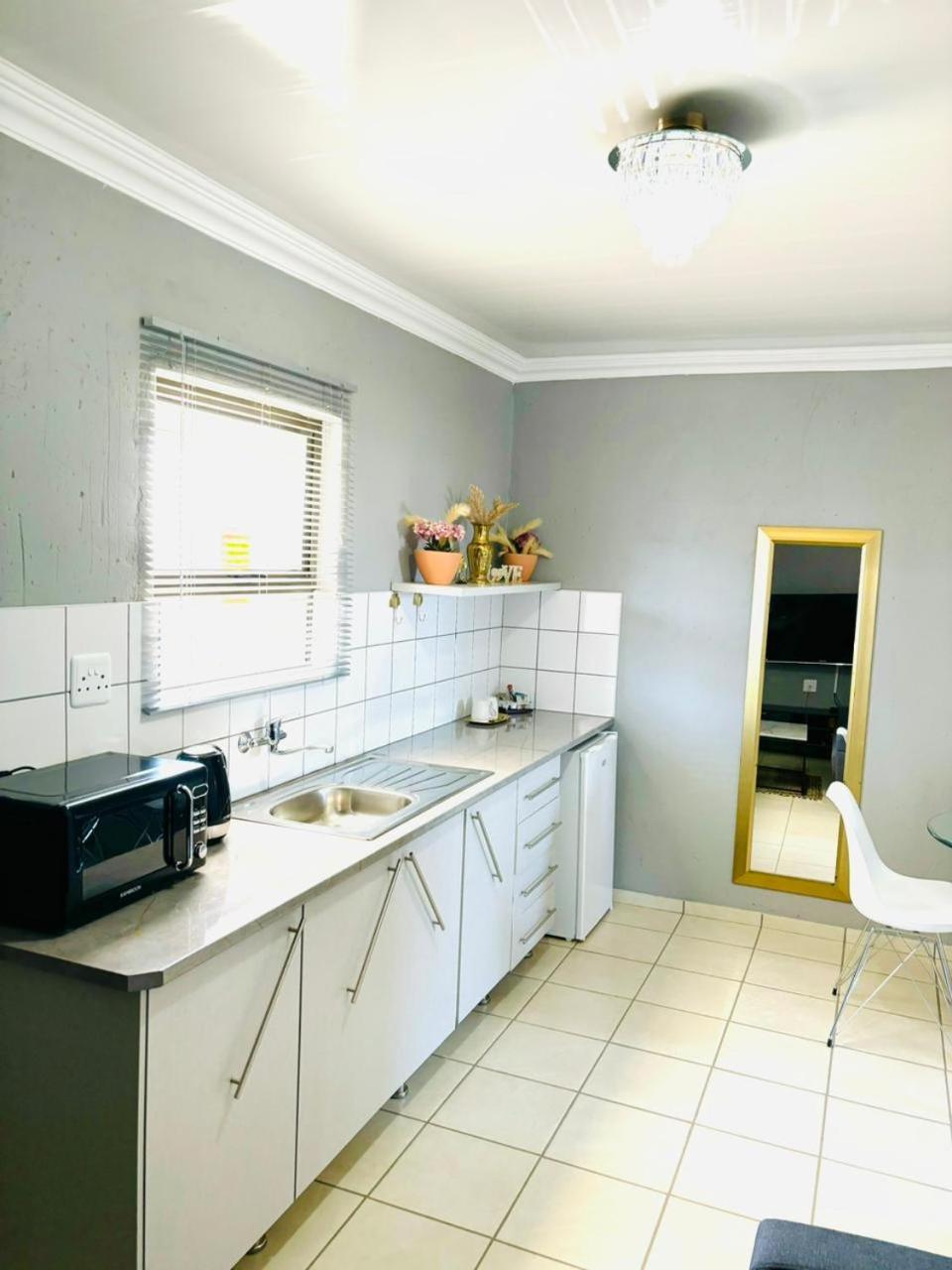 Sentle Boutique Stay