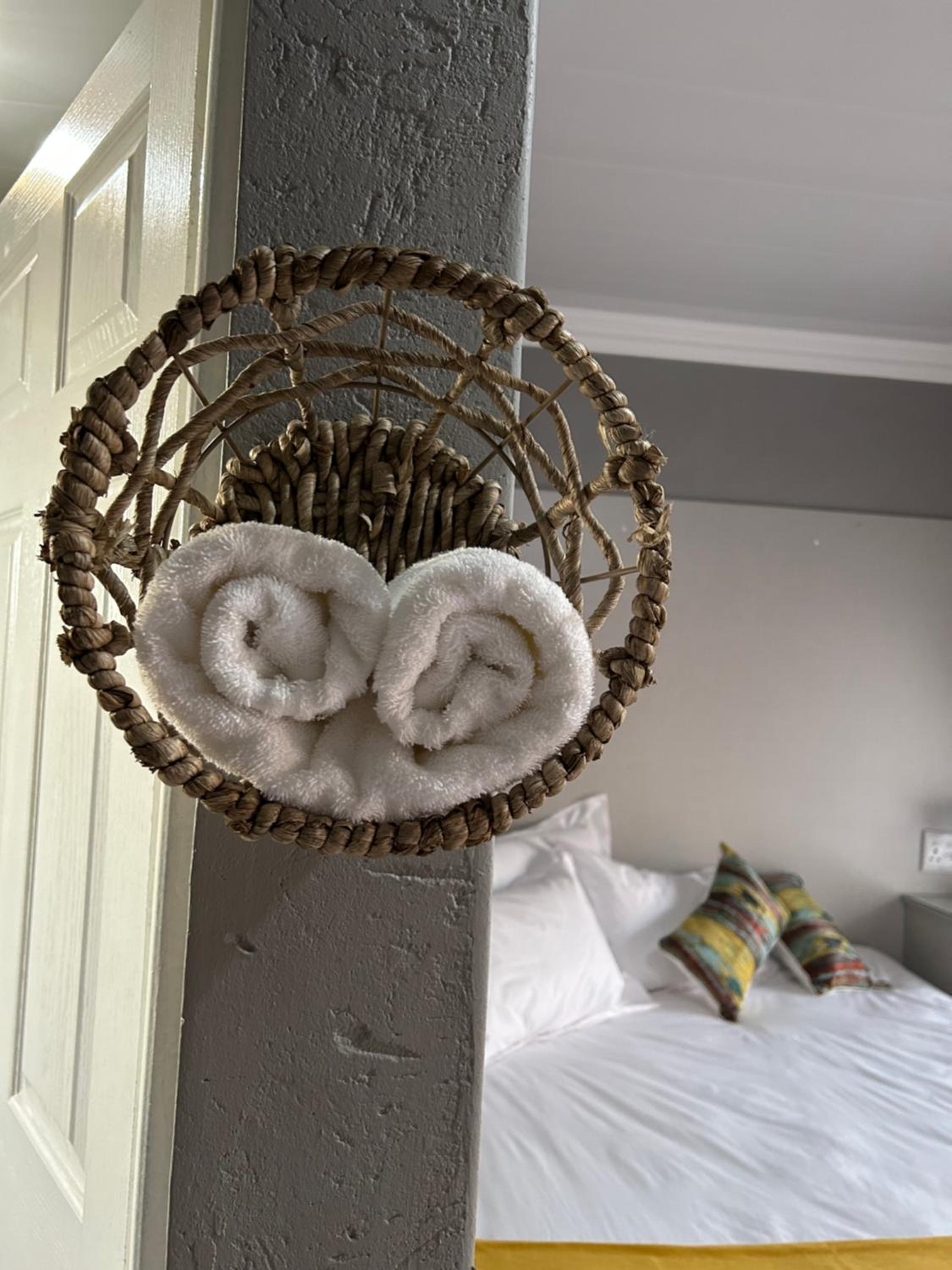 Sentle Boutique Stay