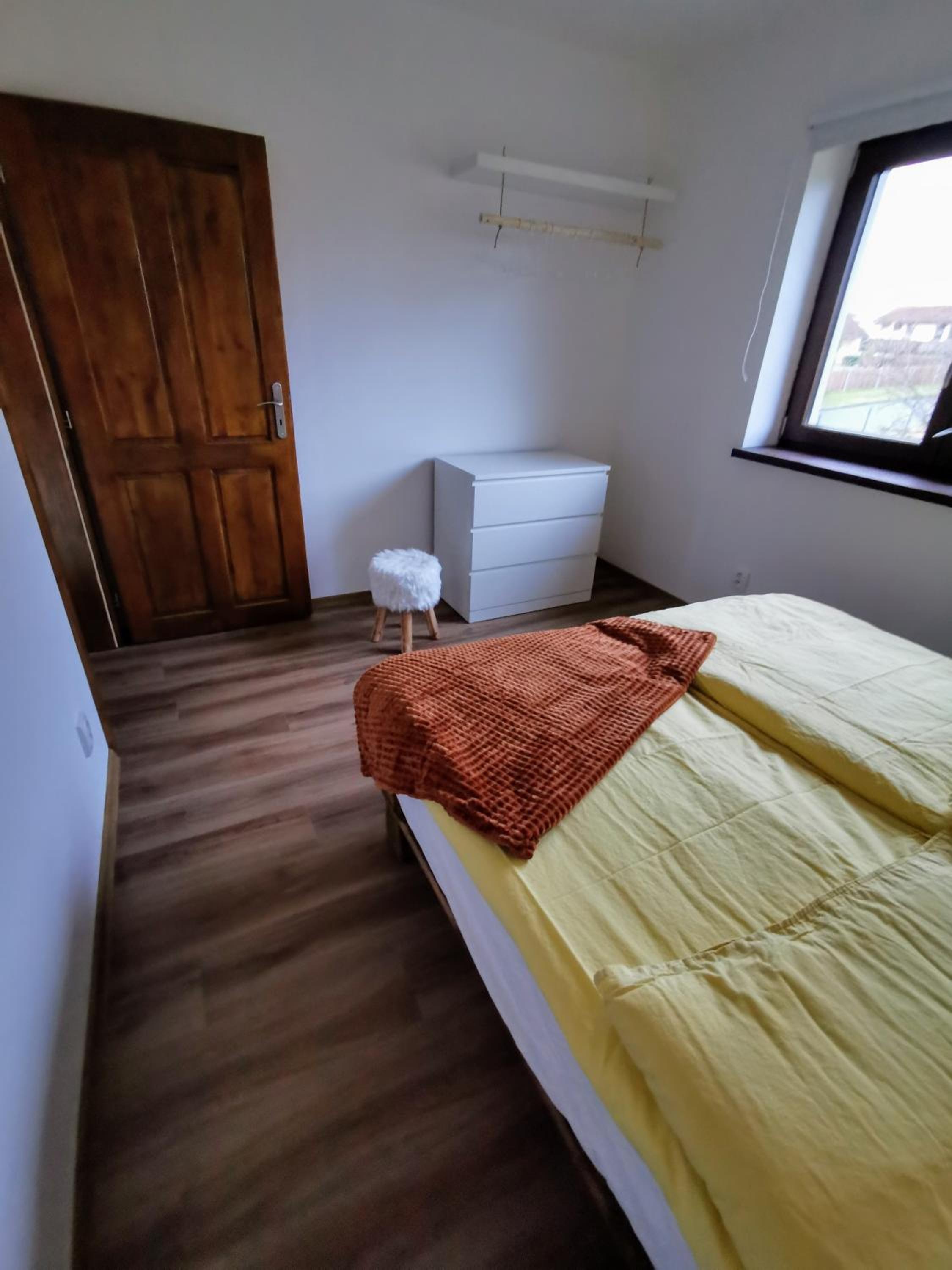 Rodinná Rezidence Žihobce - prázdninový dům