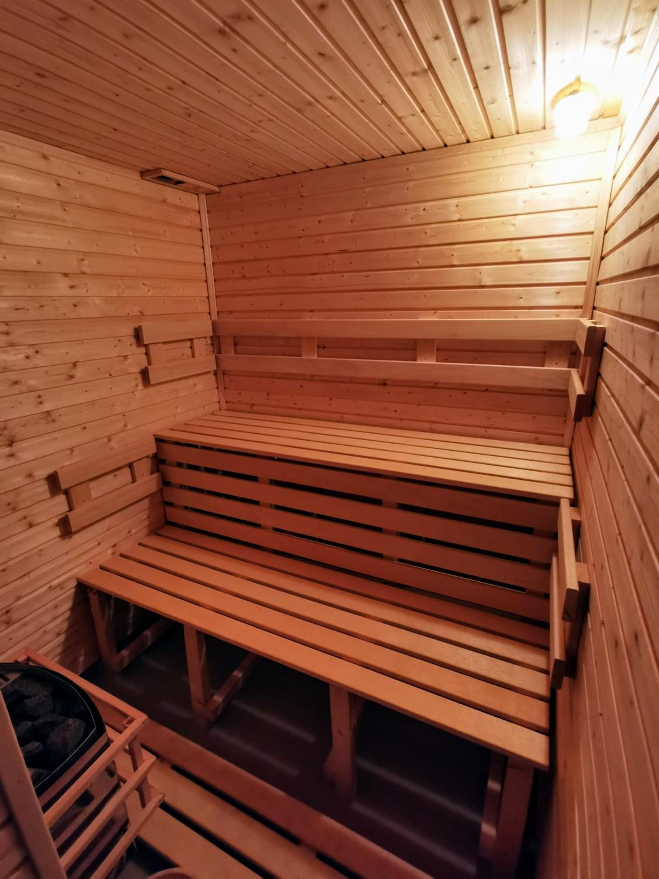 Rodinná Rezidence Žihobce - prázdninový dům