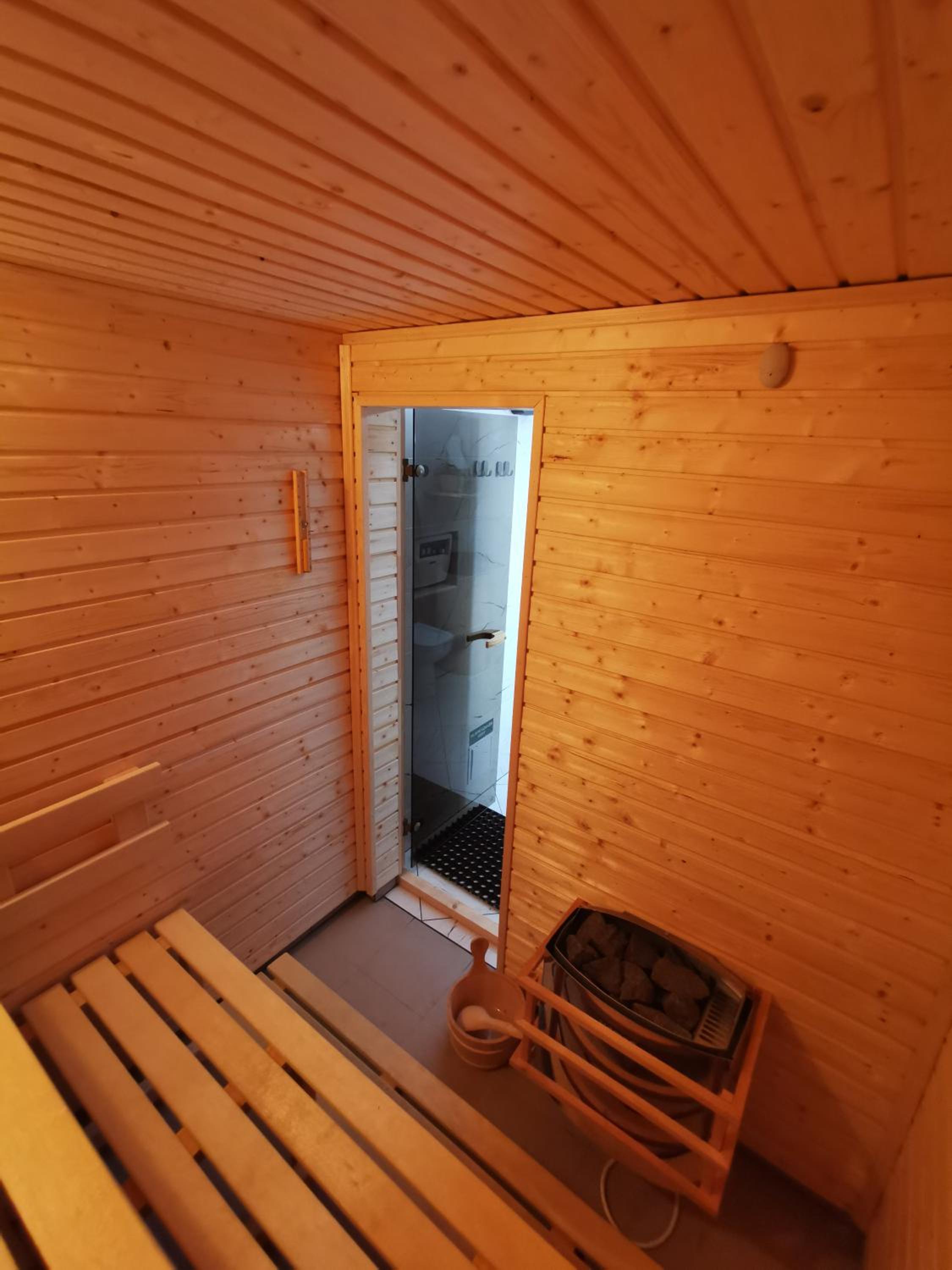Rodinná Rezidence Žihobce - prázdninový dům