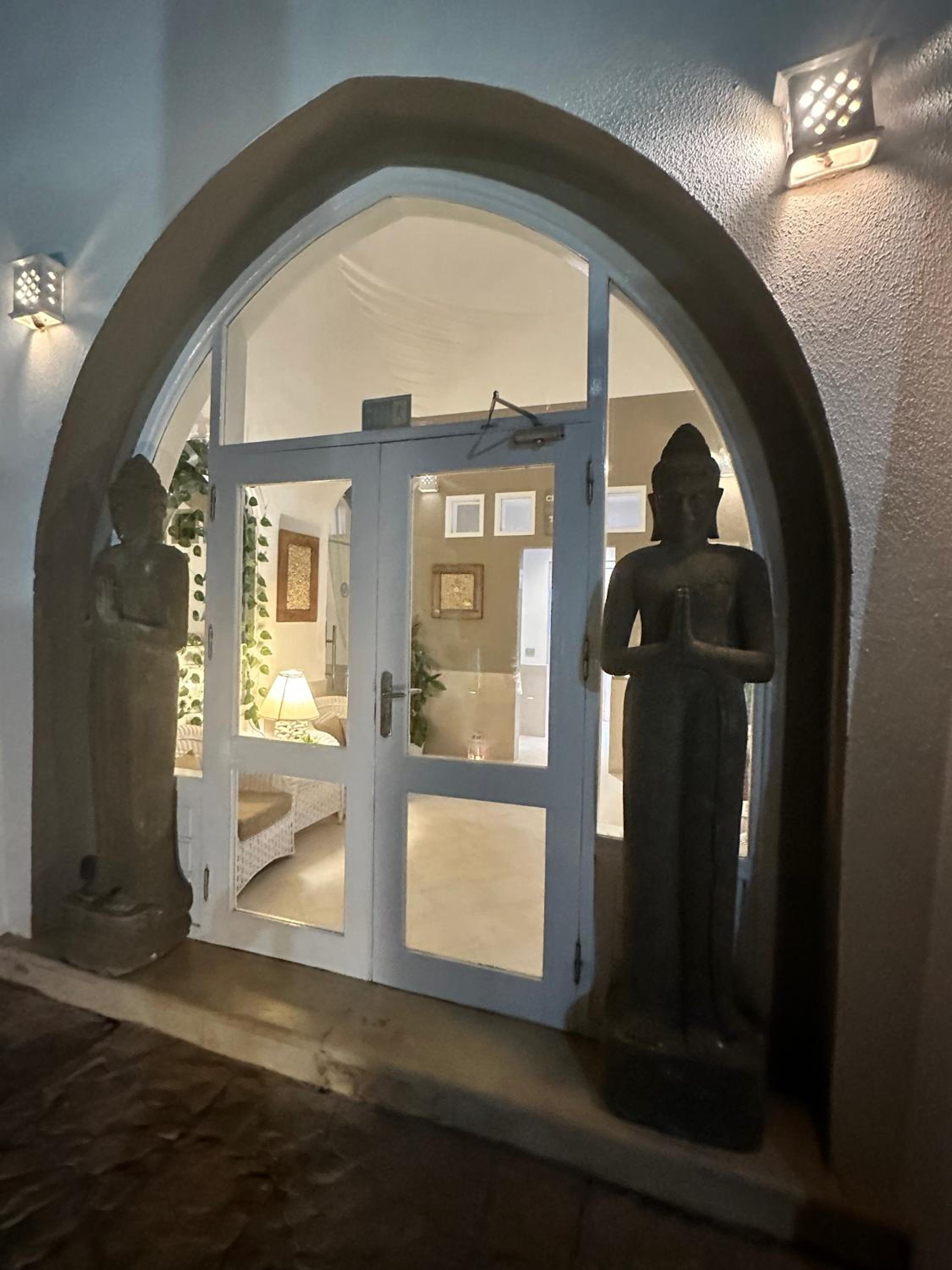 Suite Elisir Egitto Domina Coral Bay Resort