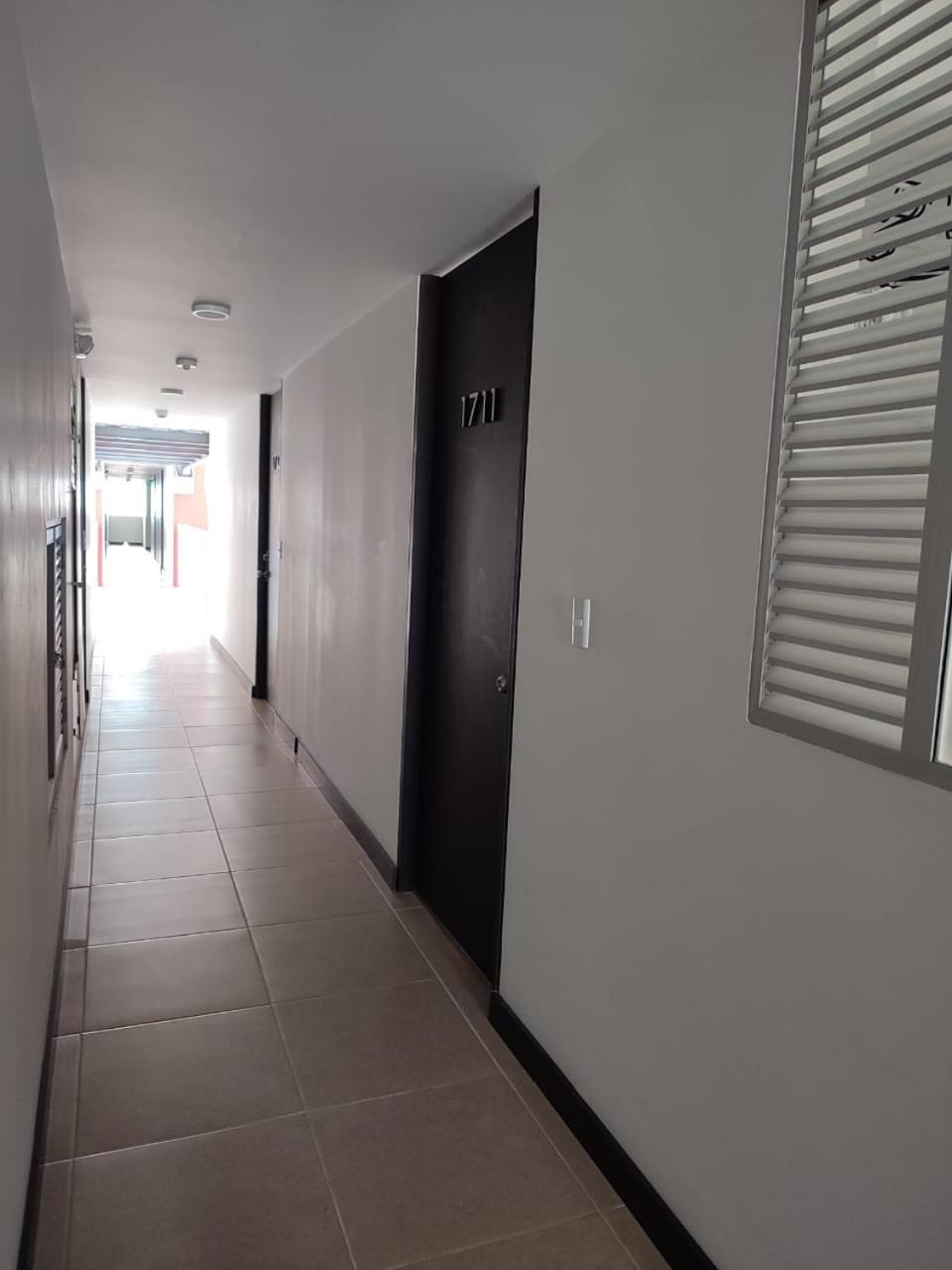 Apartamento céntrico en Manizales, costo por noche $125.000