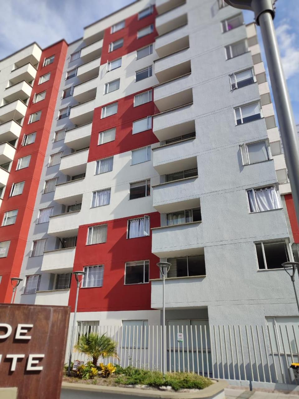 Apartamento céntrico en Manizales, costo por noche $125.000