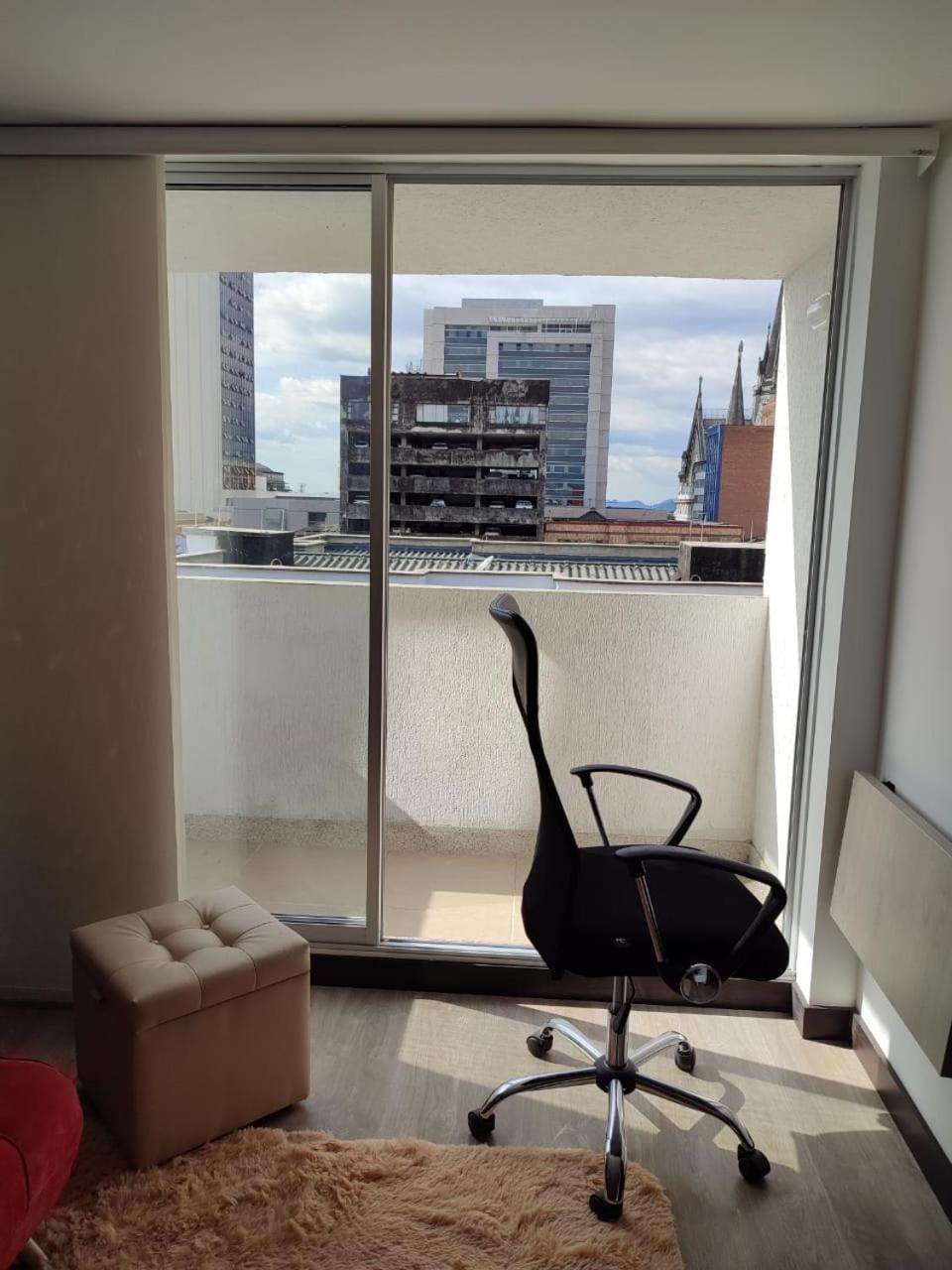 Apartamento céntrico en Manizales, costo por noche $125.000