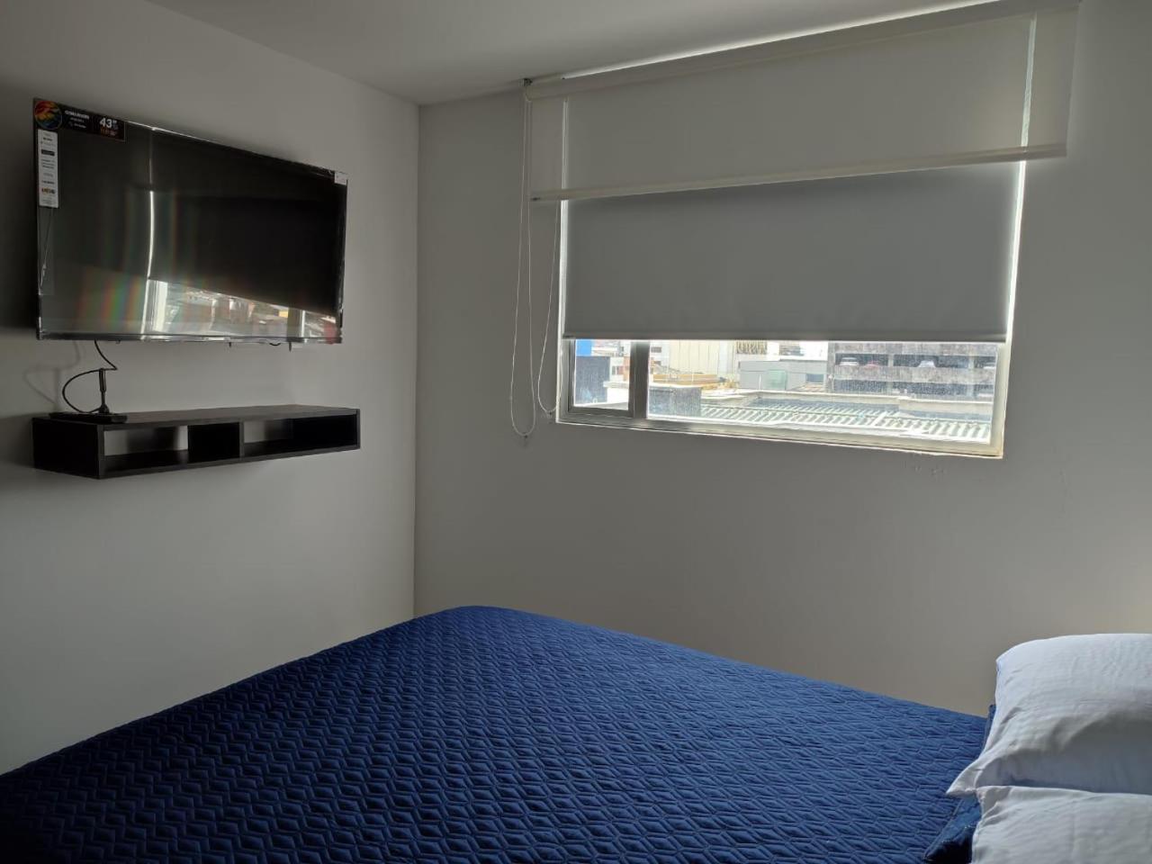 Apartamento céntrico en Manizales, costo por noche $125.000