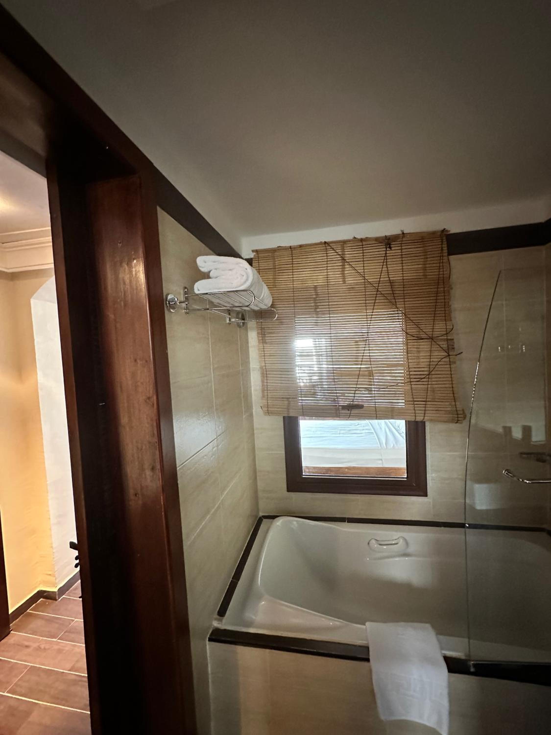 Suite Elisir Egitto Domina Coral Bay Resort
