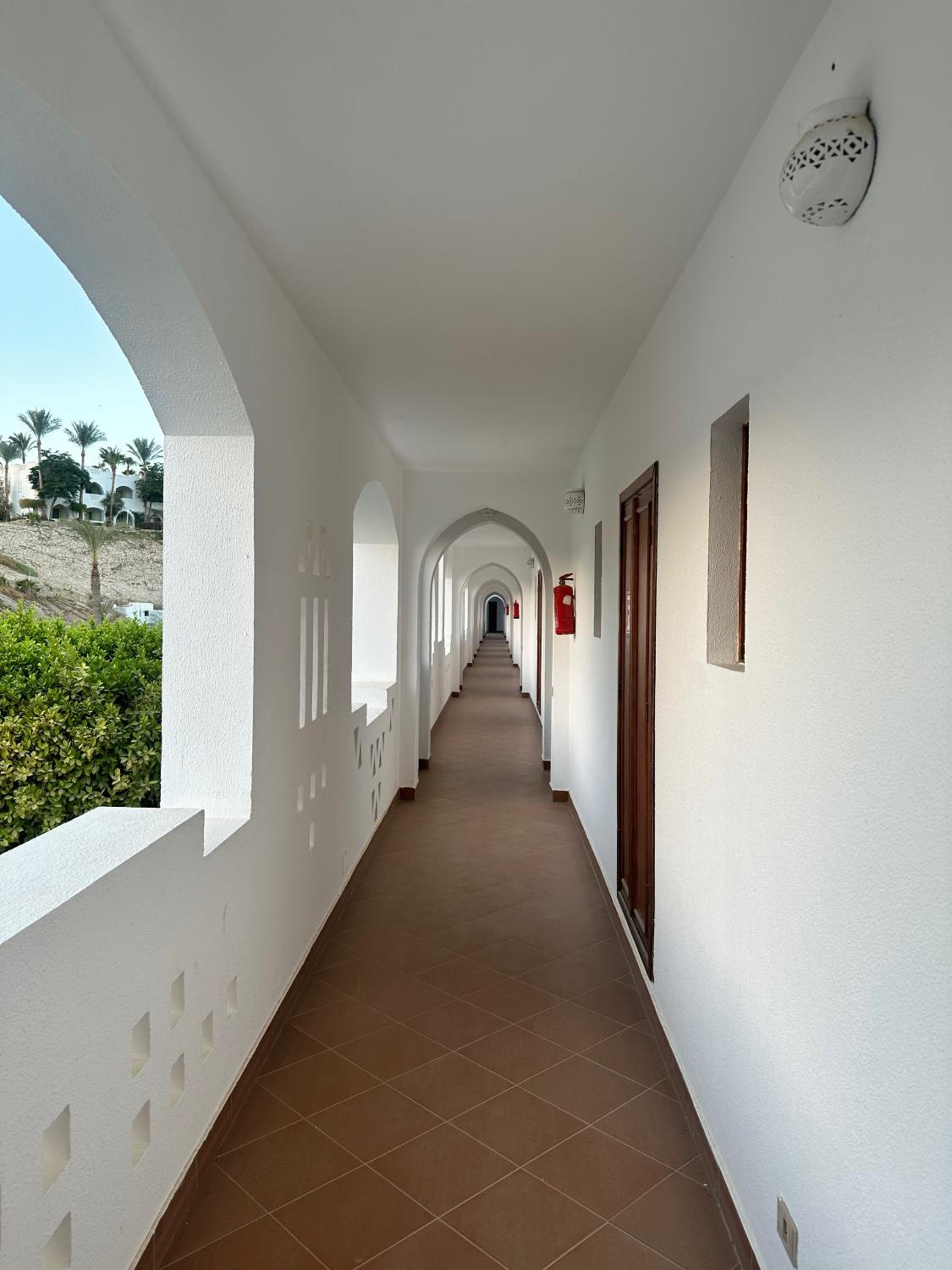 Suite Elisir Egitto Domina Coral Bay Resort
